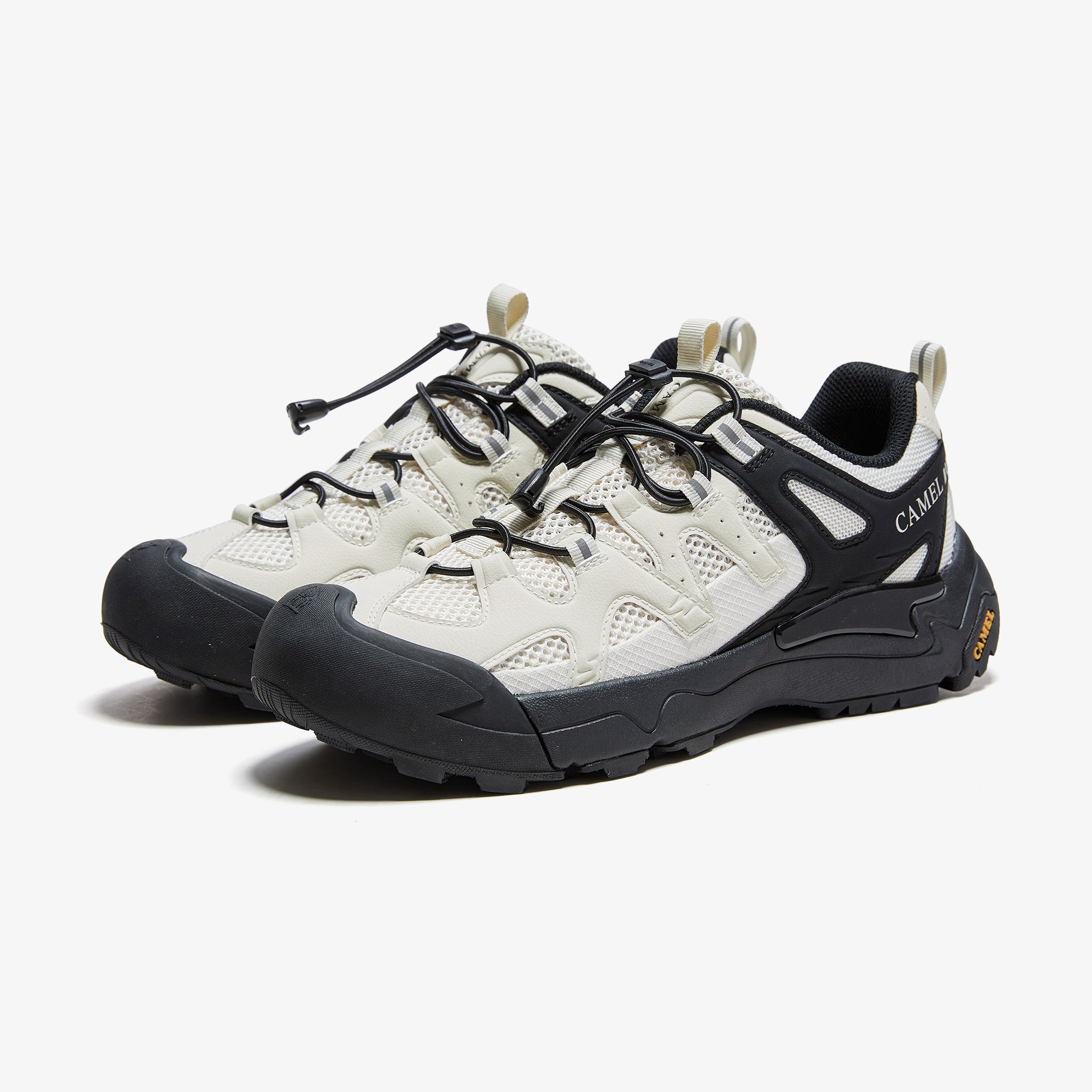 Women's Breathable Hiking Sneakers