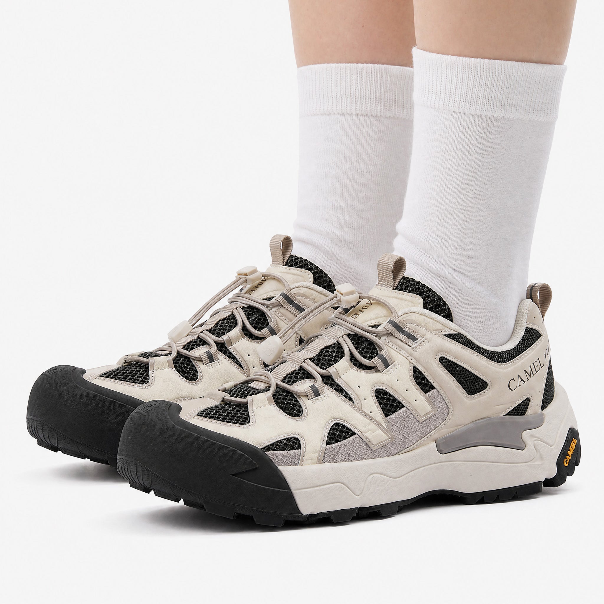 Women's Breathable Hiking Sneakers