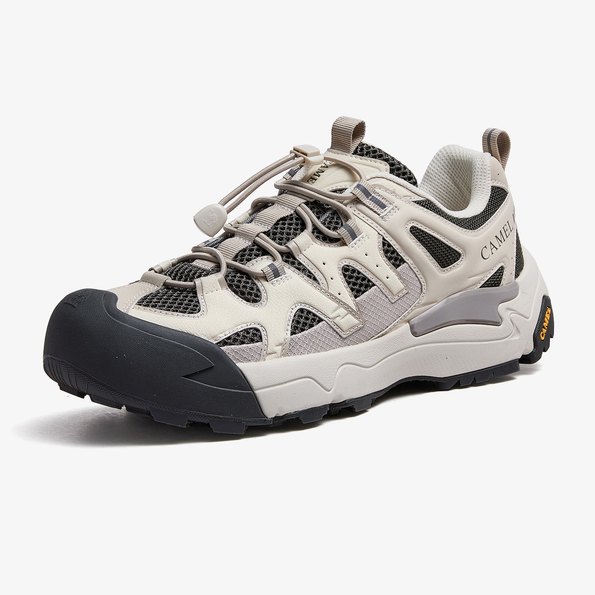 Women's Breathable Hiking Sneakers