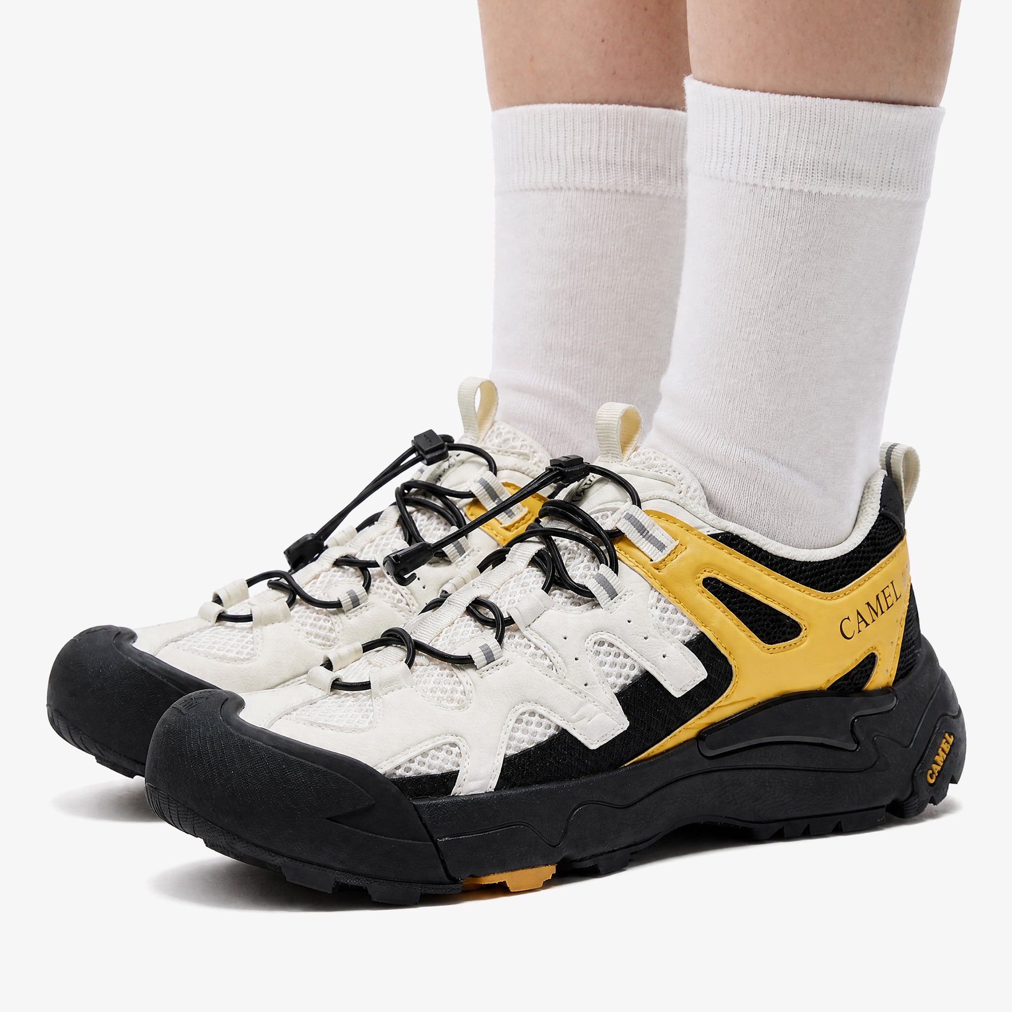 Women's Breathable Hiking Sneakers