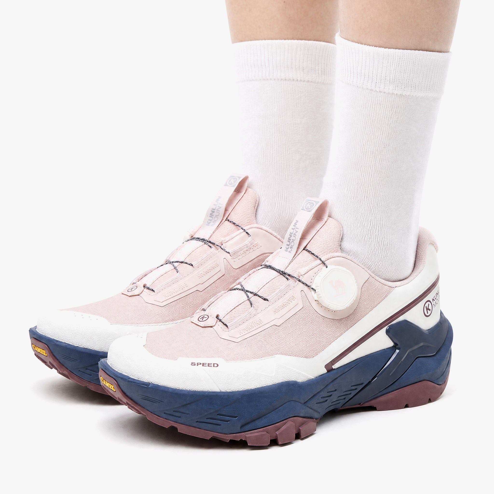 Women's CT Trail Running Shoes