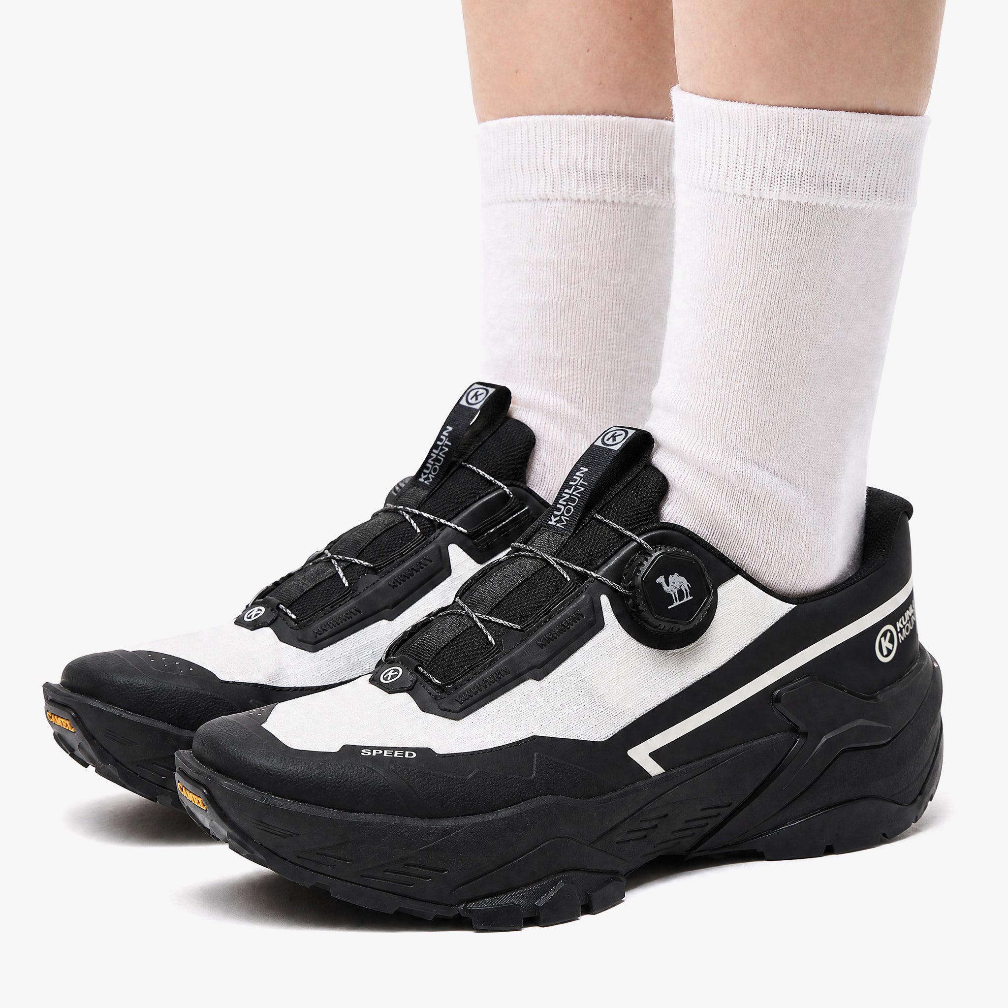 Women's CT Trail Running Shoes