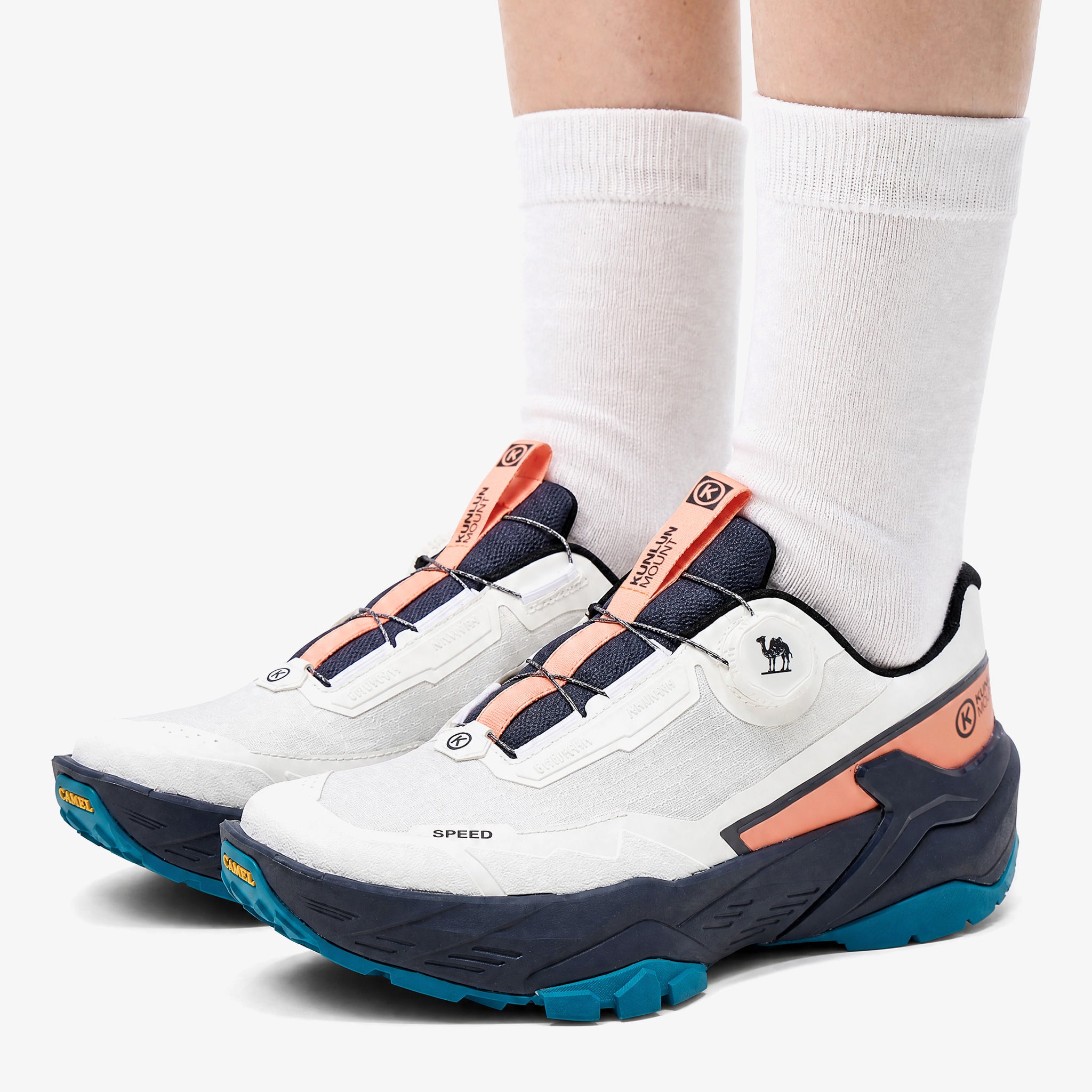 Women's CT Trail Running Shoes