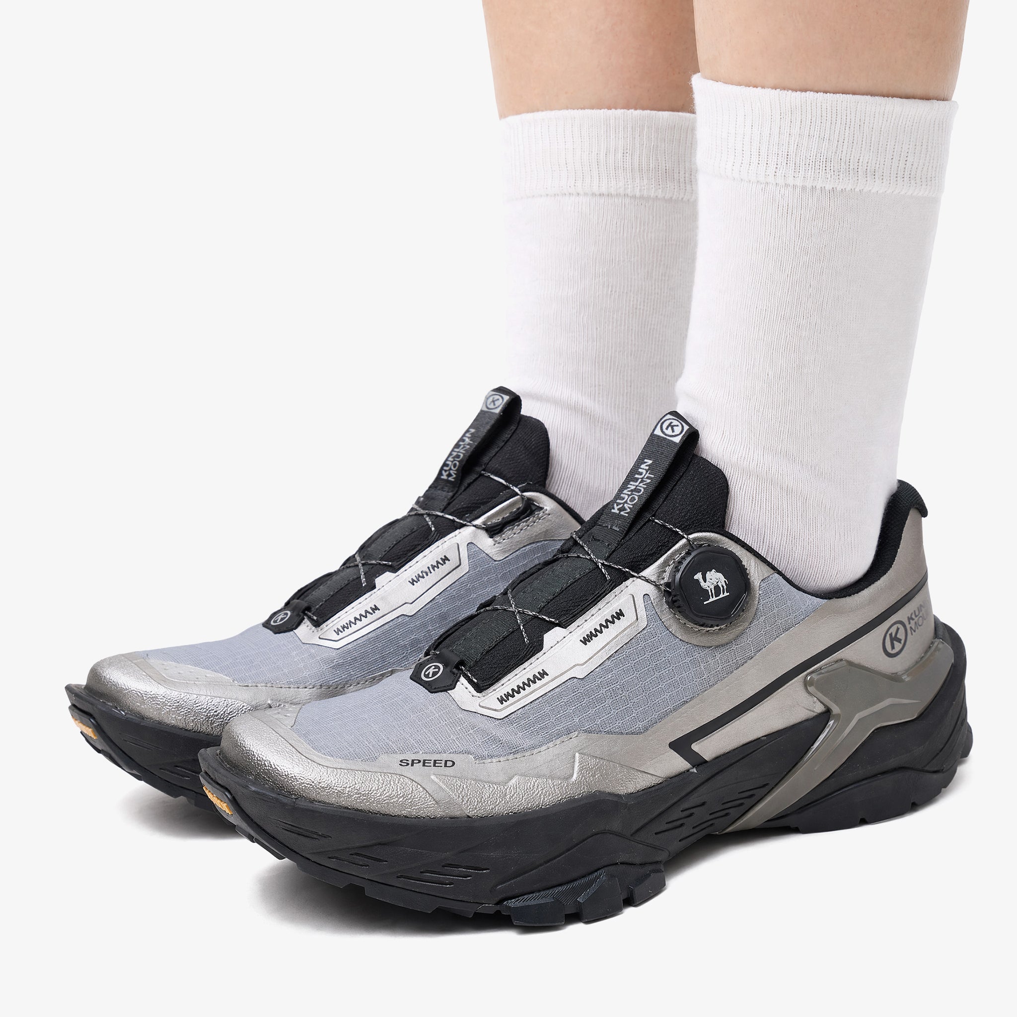 Women's CT Trail Running Shoes