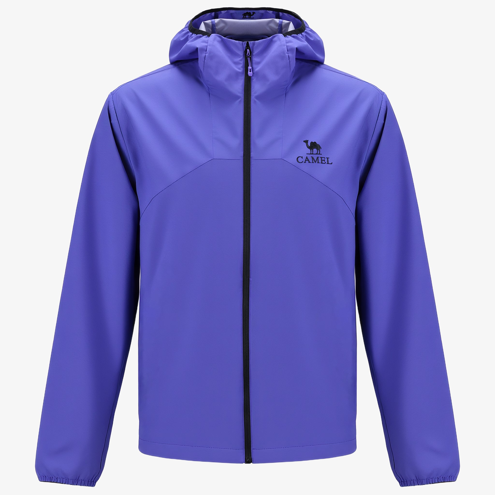 Storm Piercer Lightweight Rain Jacket