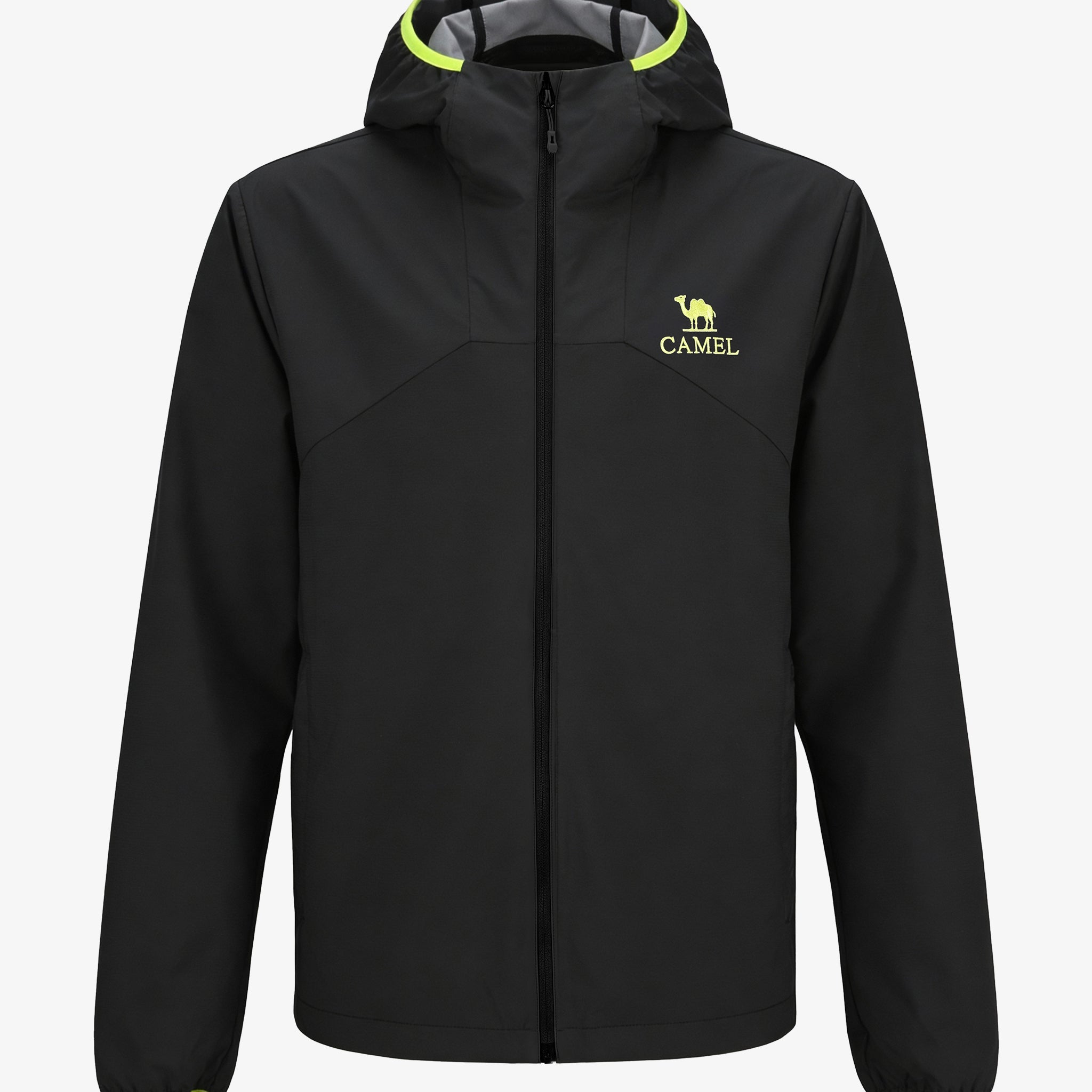 Storm Piercer Lightweight Rain Jacket