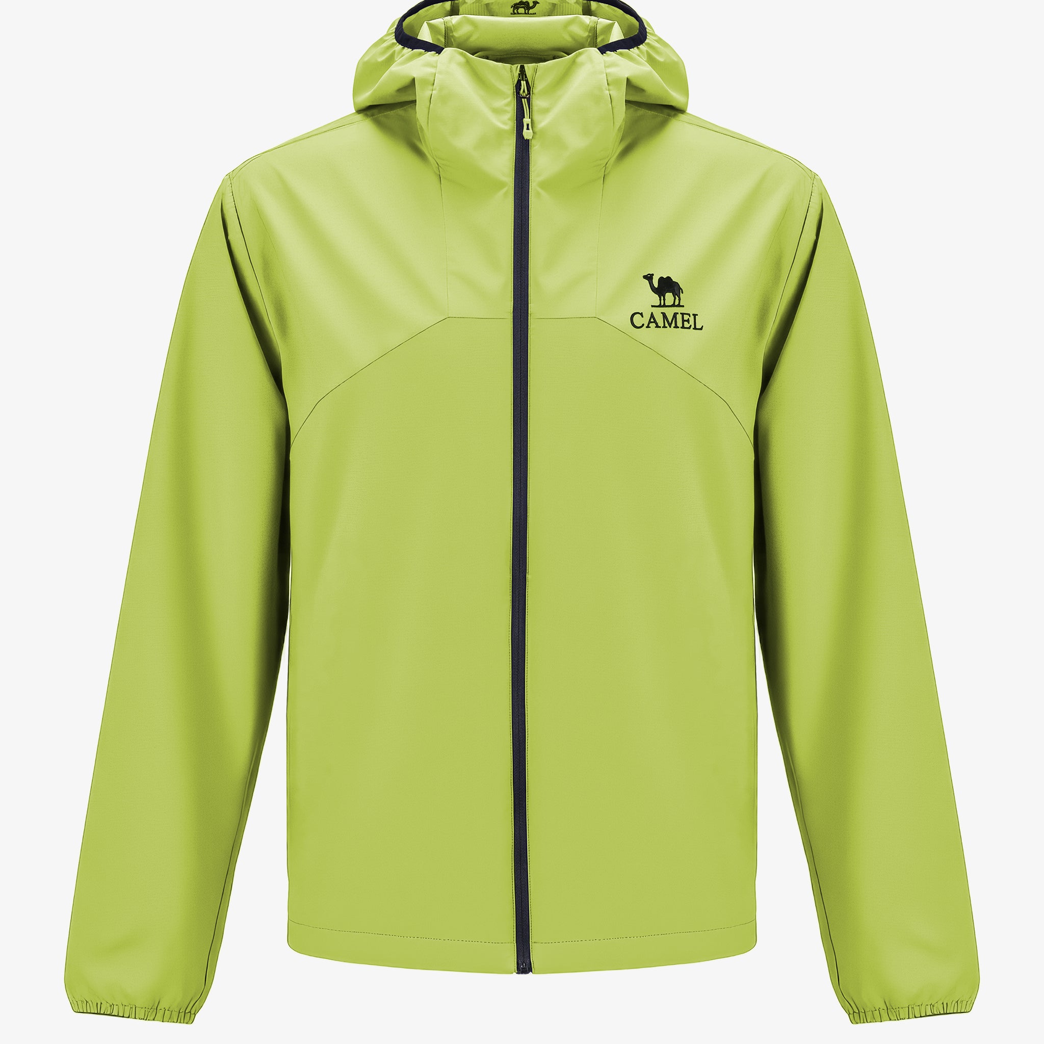 Storm Piercer Lightweight Rain Jacket