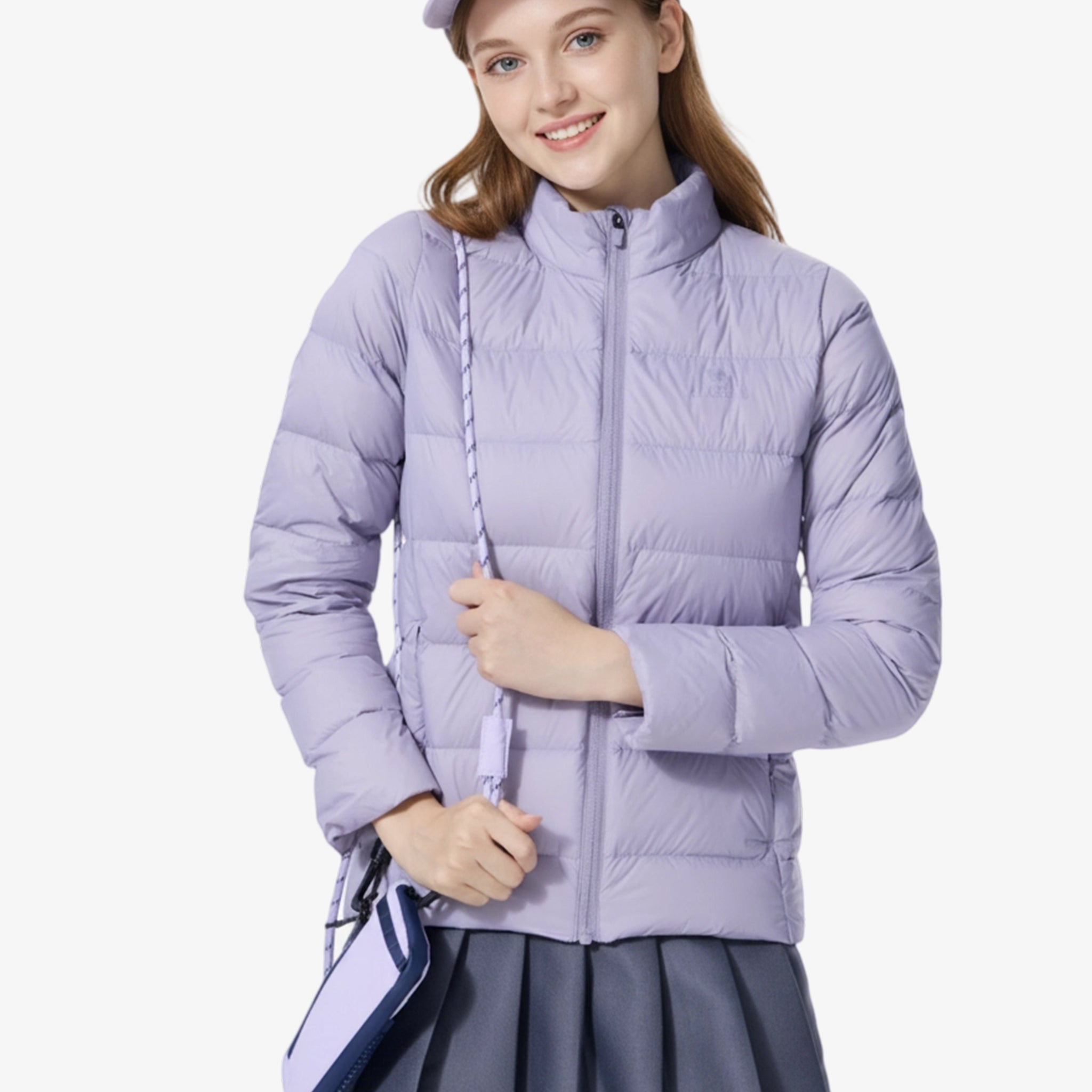 Women's Classic Lite Down Jacket