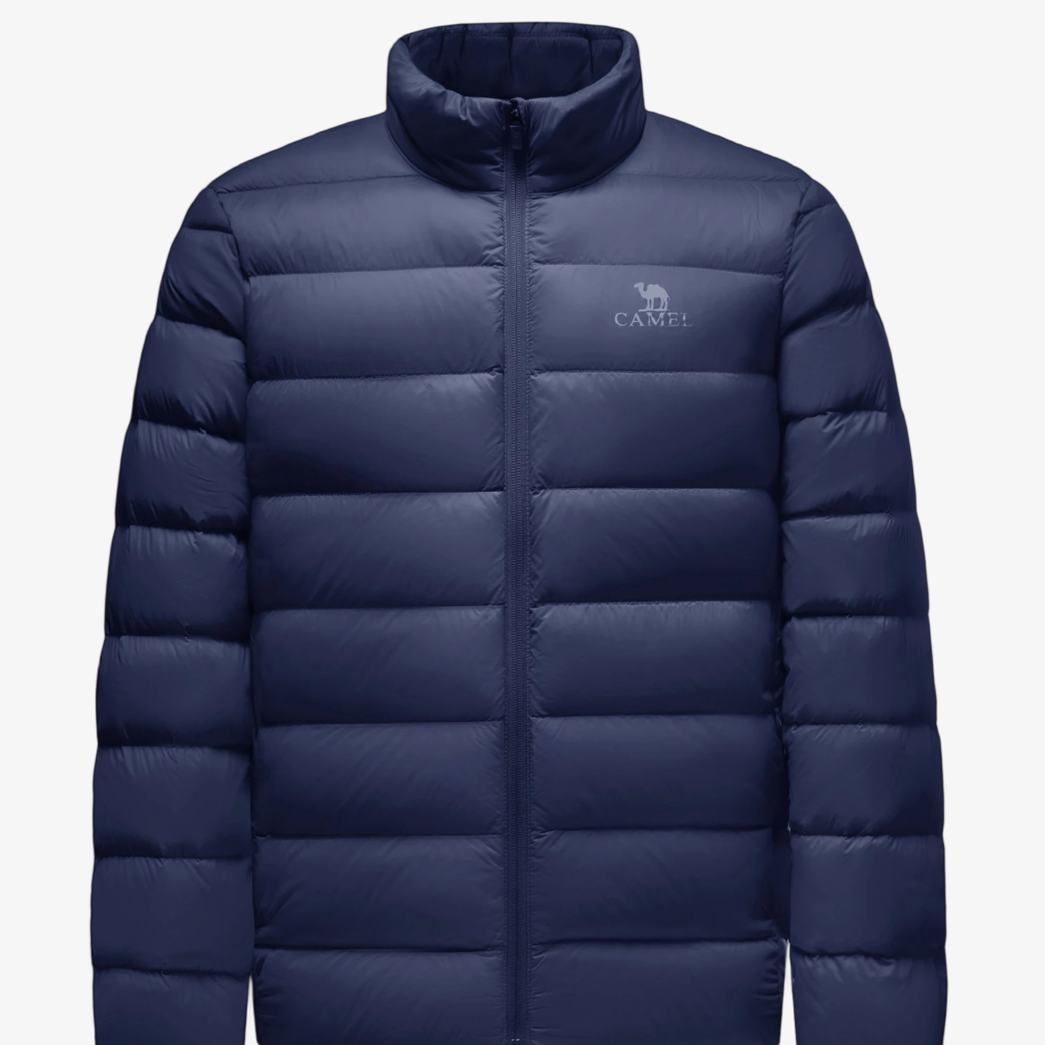 Men's Lite Puffer Down Jacket