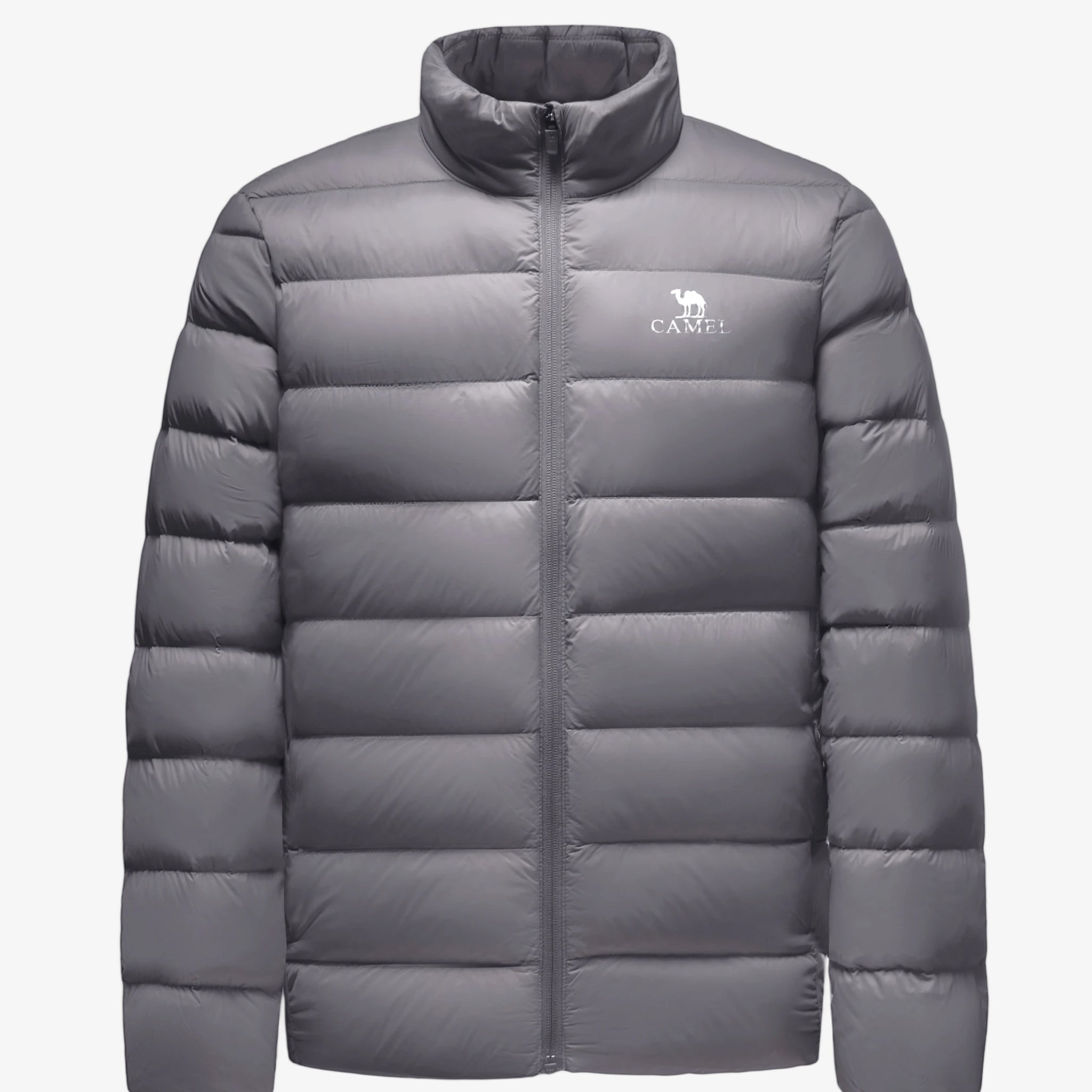 Men's Lite Puffer Down Jacket