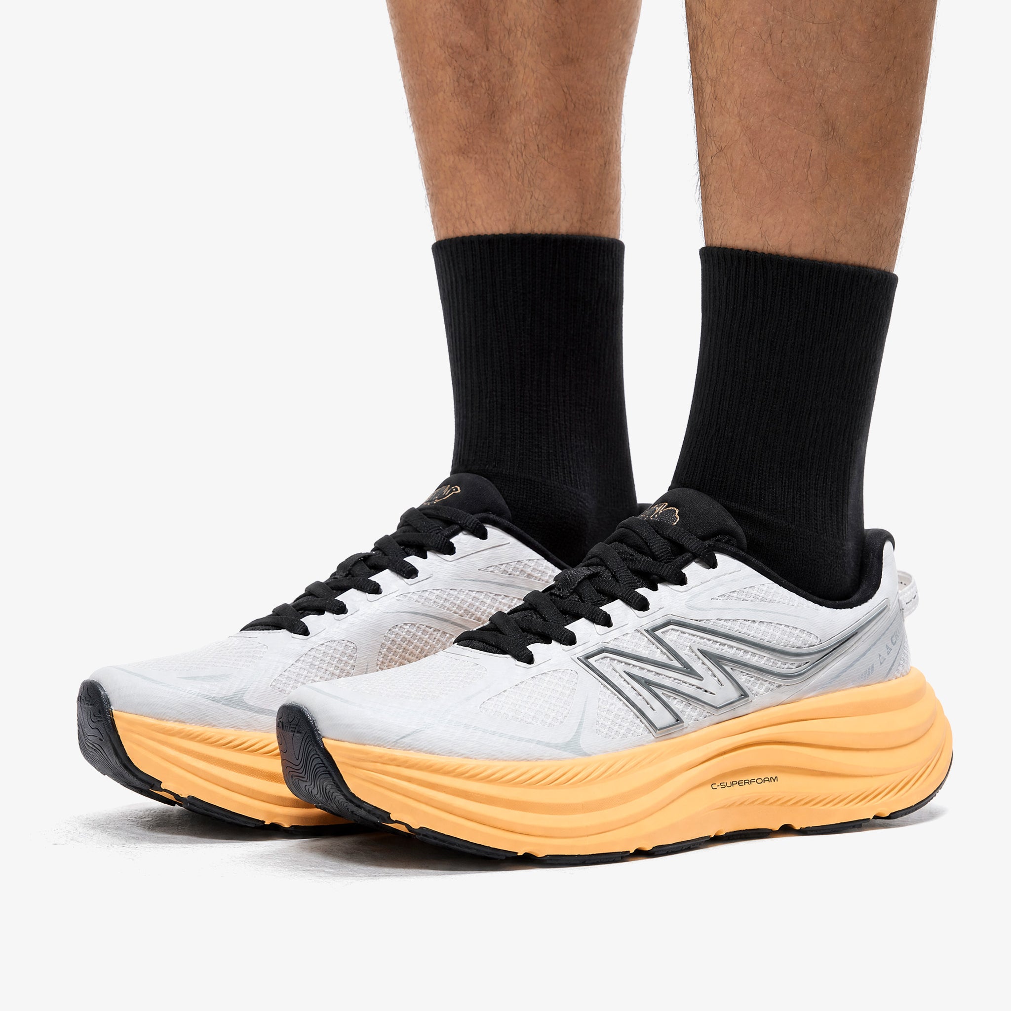 Men’s Carbon Lite Running Shoes