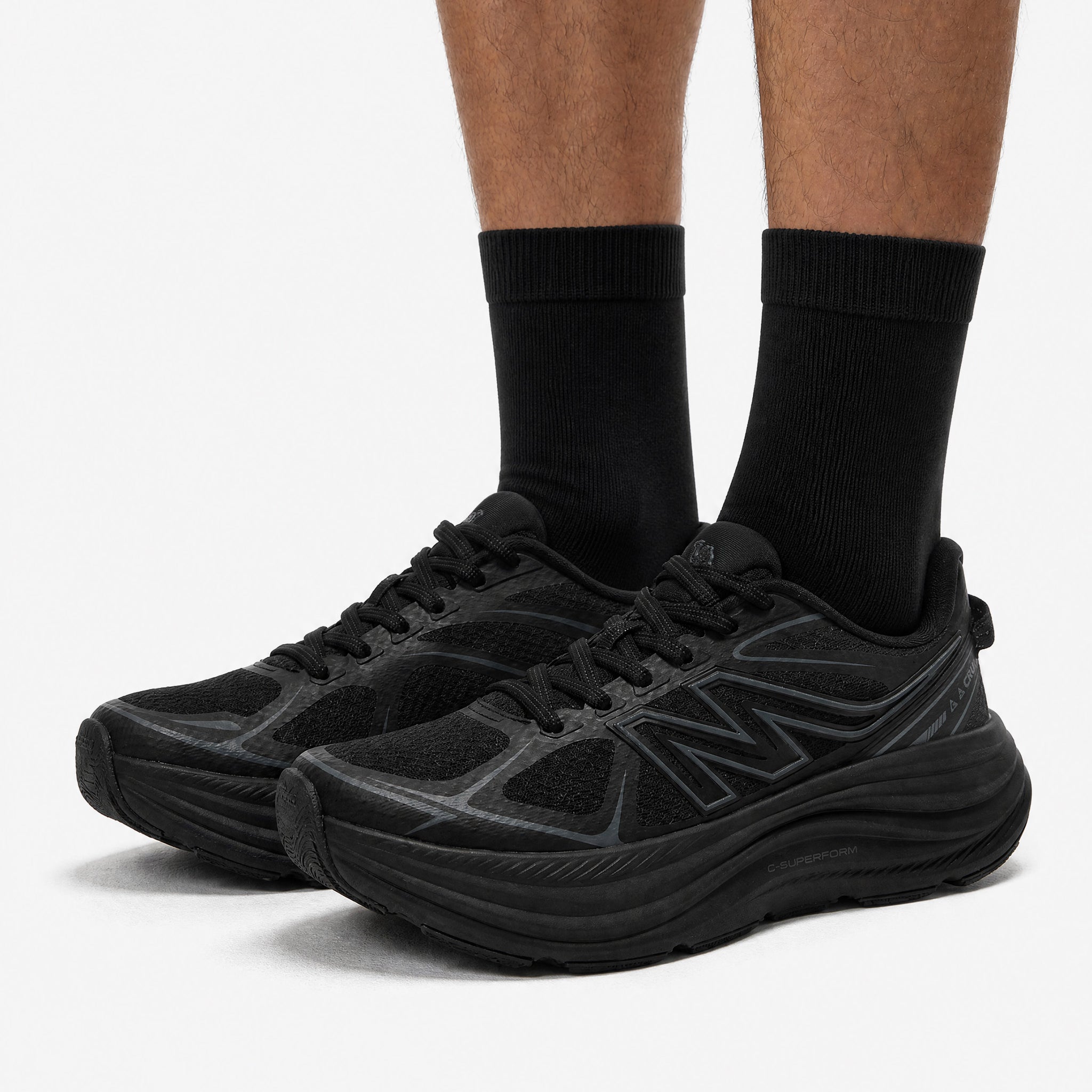 Men’s Carbon Lite Running Shoes