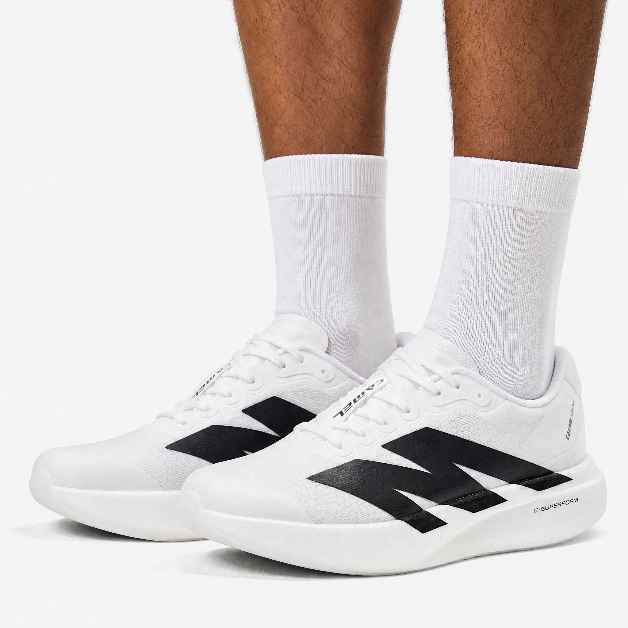 Men’s Carbon 5K Running Shoes