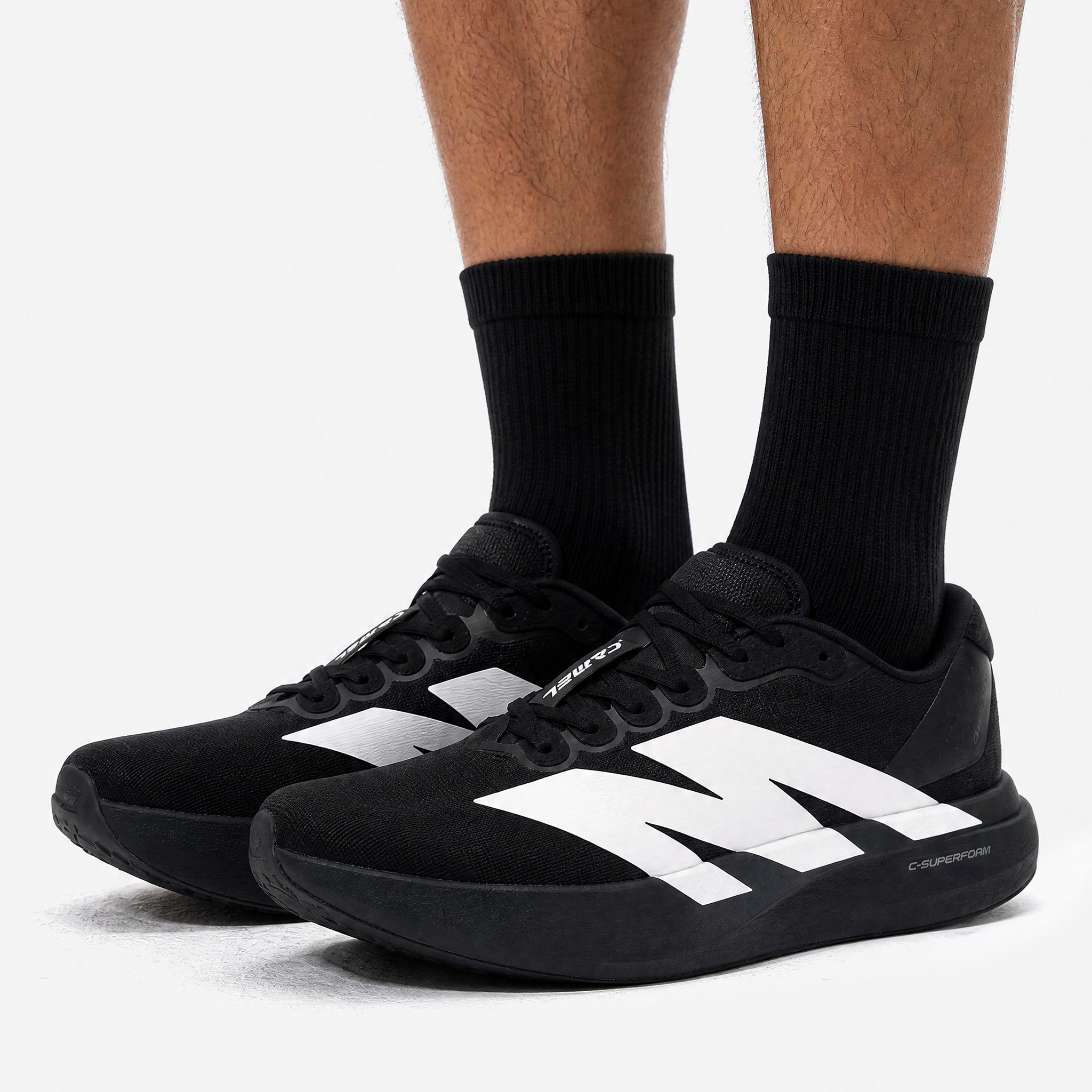 Men’s Carbon 5K Running Shoes