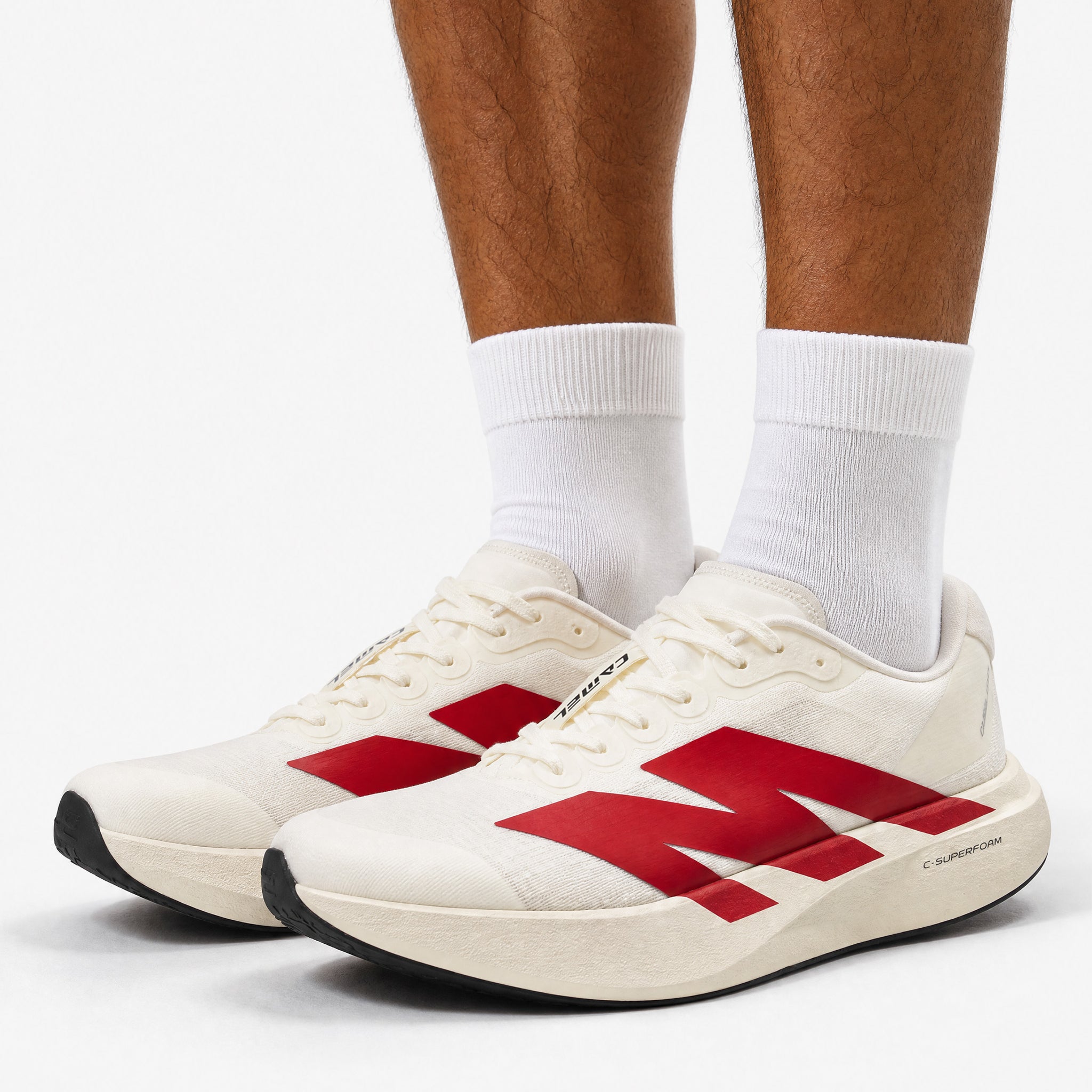 Men’s Carbon 5K Running Shoes