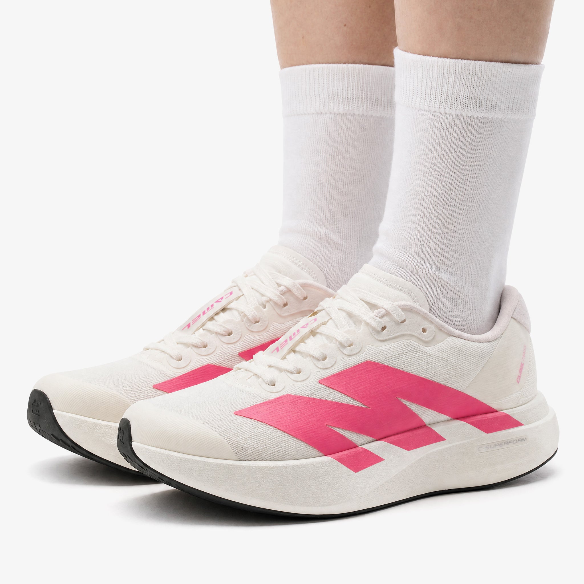 Women’s Carbon 5K Running Shoes