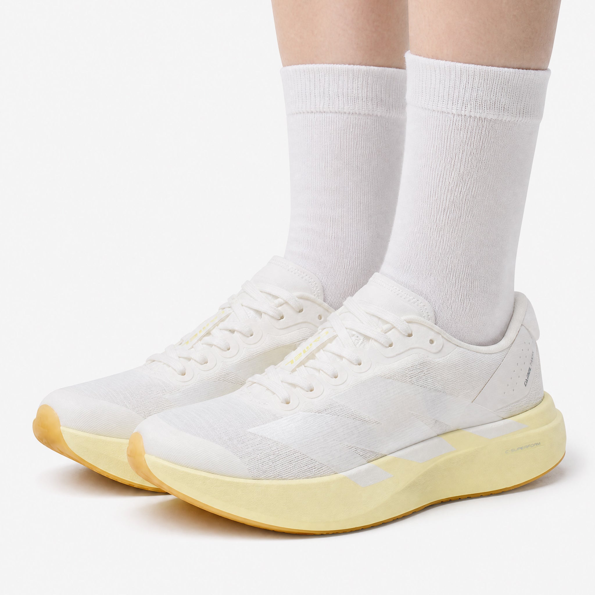 Women’s Carbon 5K Running Shoes