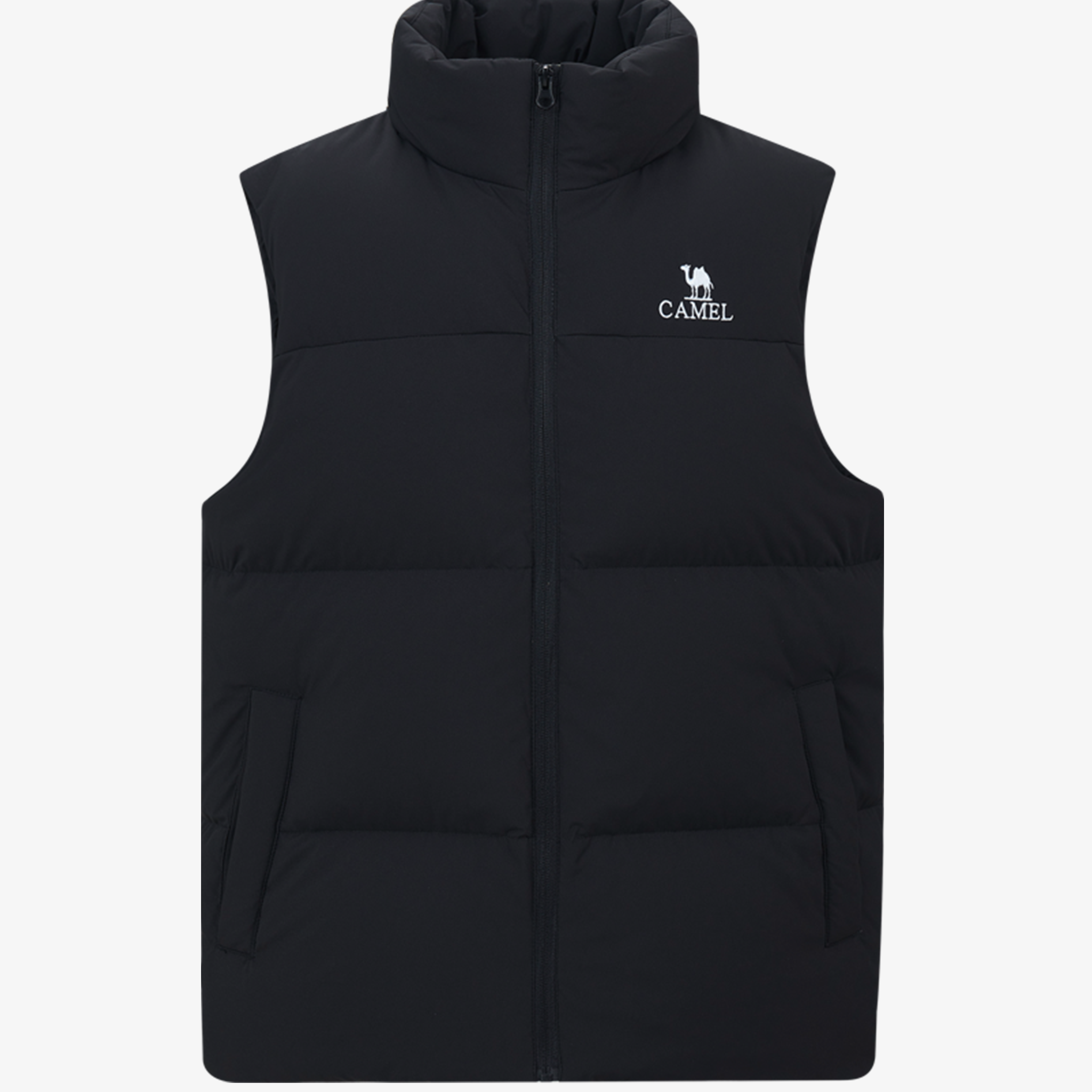 Men's Lite Down Vest