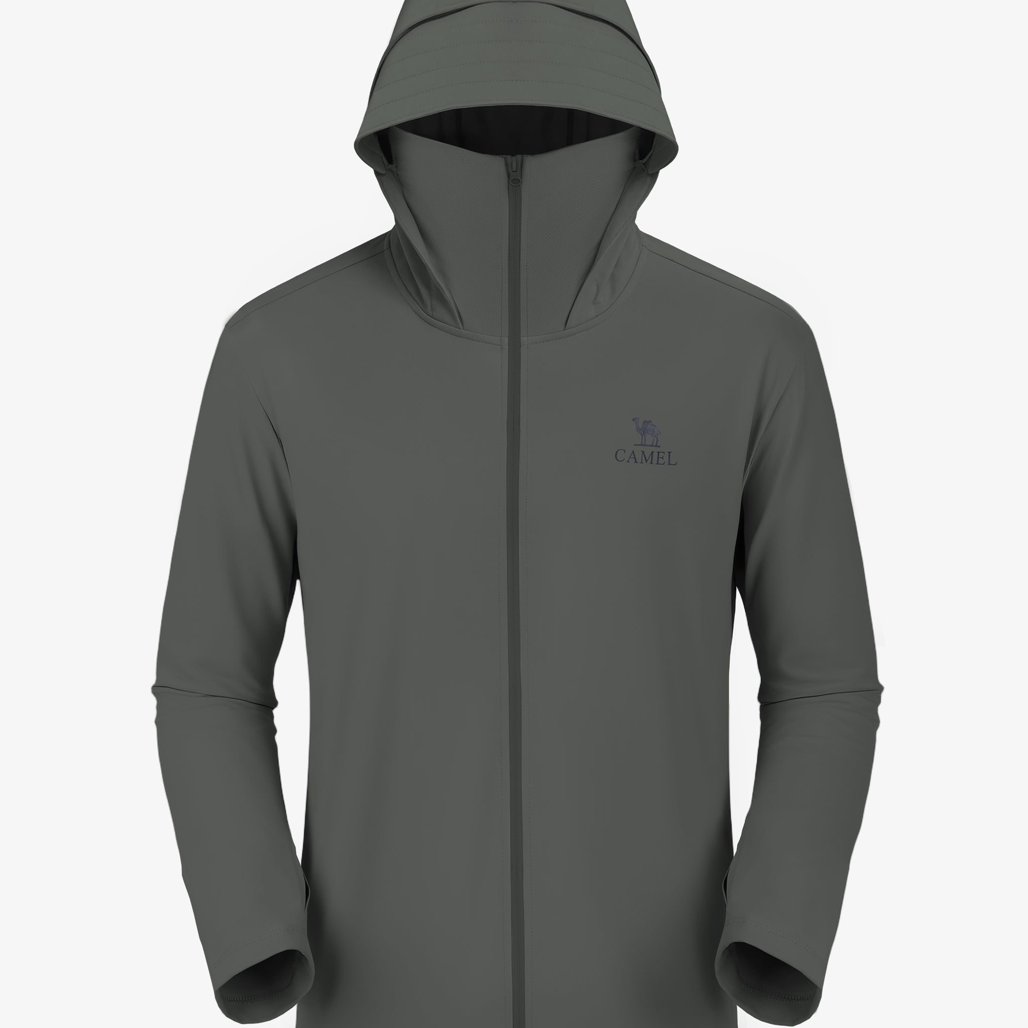 Men’s IceShield Sun Jacket