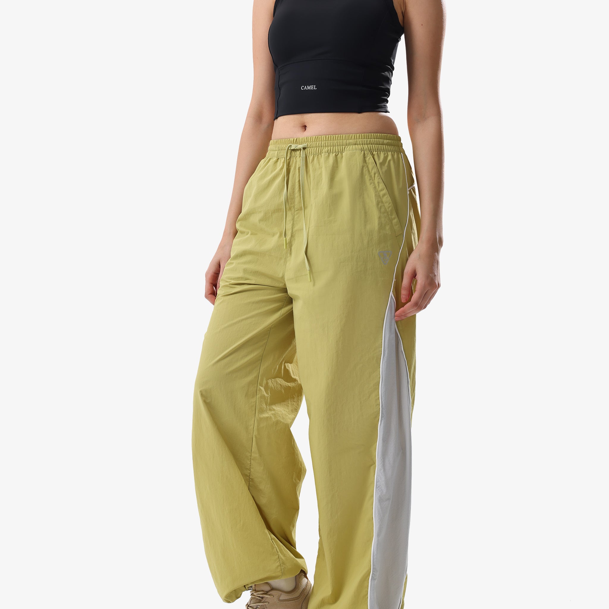 Women’s UPF100 Lightweight Woven Pants