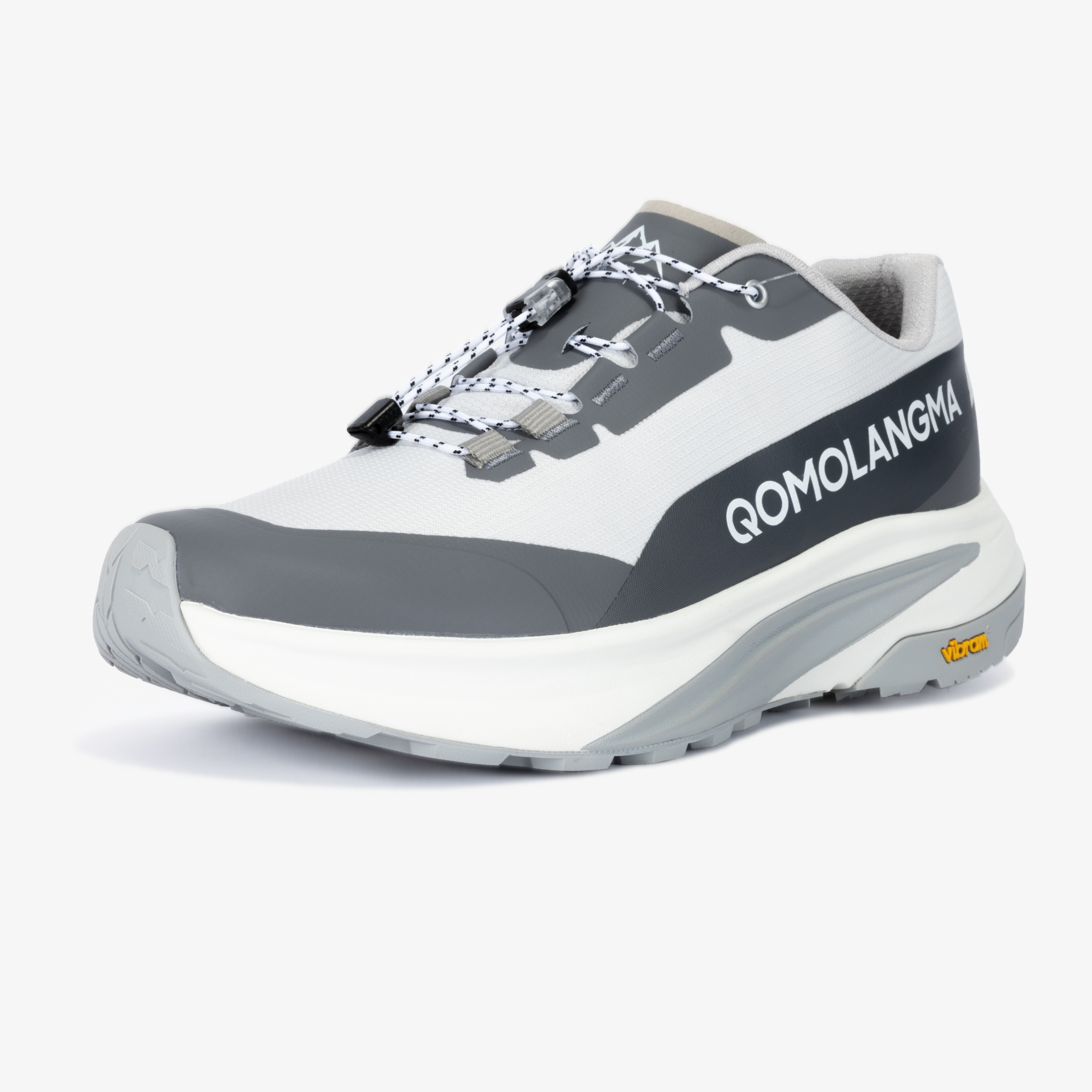 Men's Vibram® Endurance Hiking Shoes