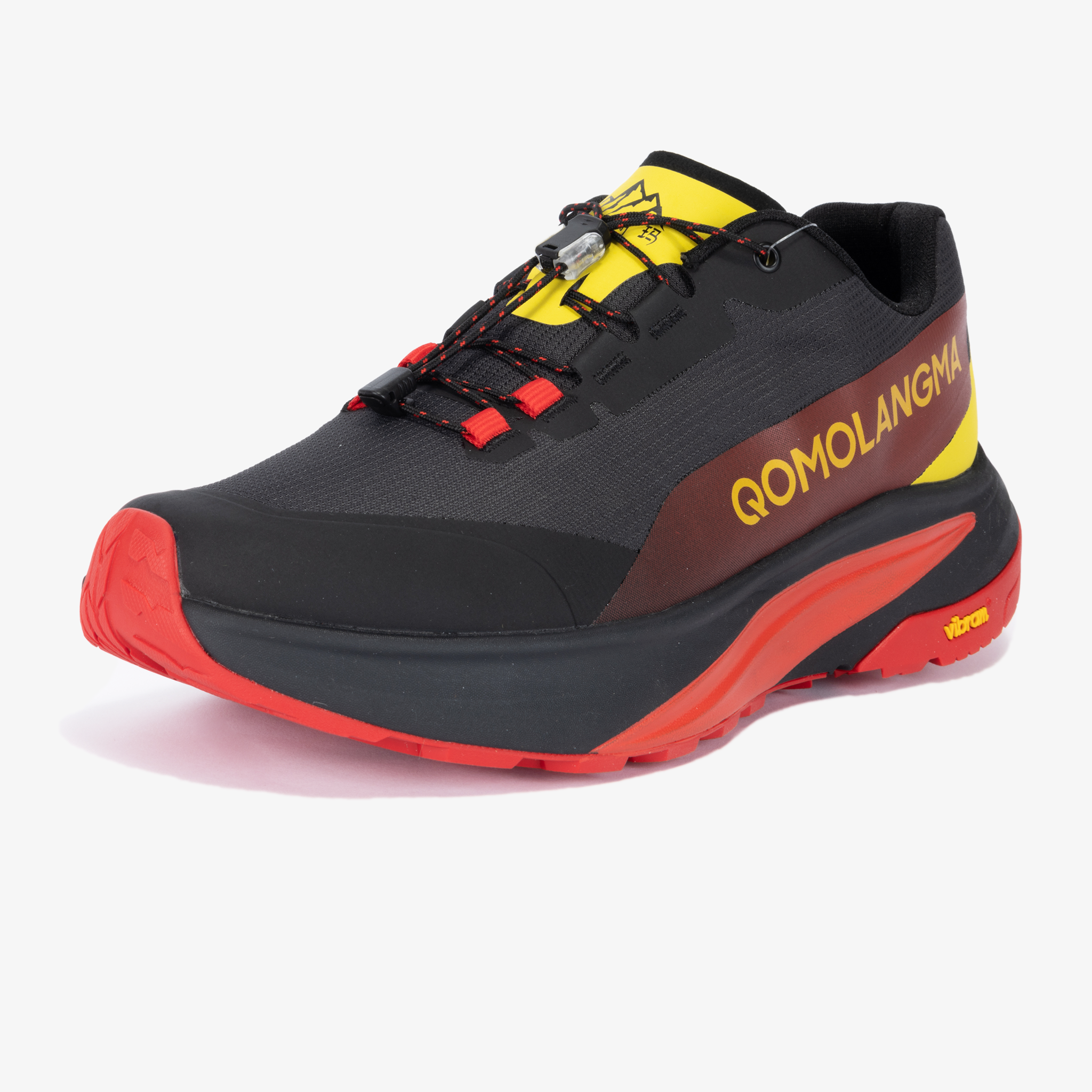 Men's Vibram® Endurance Hiking Shoes