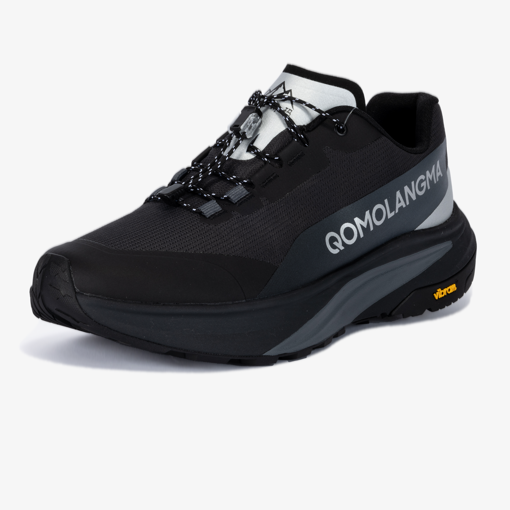 Men's Vibram® Endurance Hiking Shoes