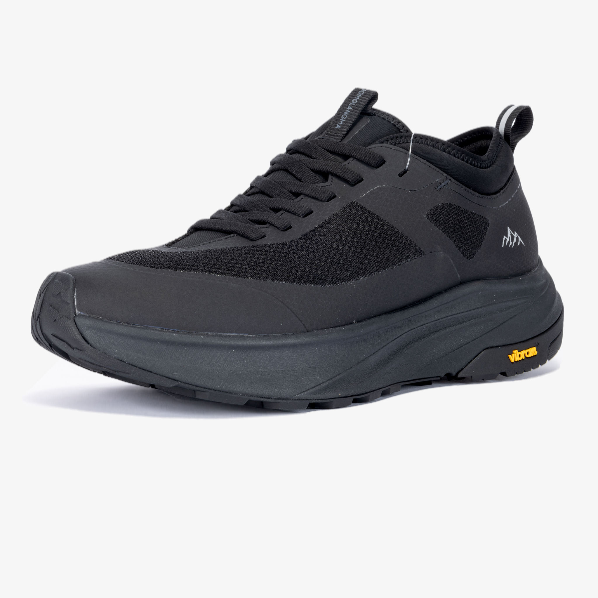 Men's Vibram® All-Terrain Hiking Shoes