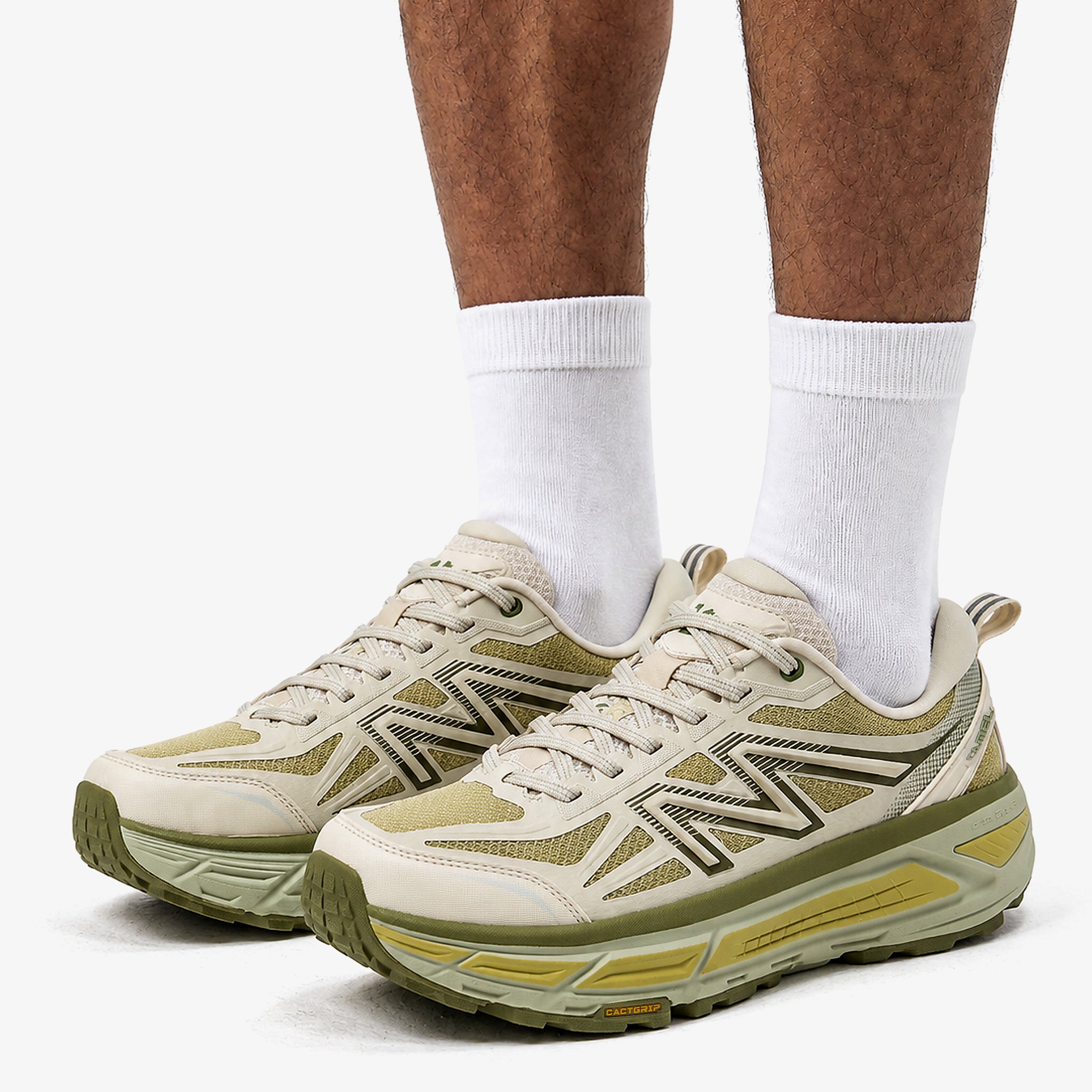 Men’s Carbon Zero Running Shoes