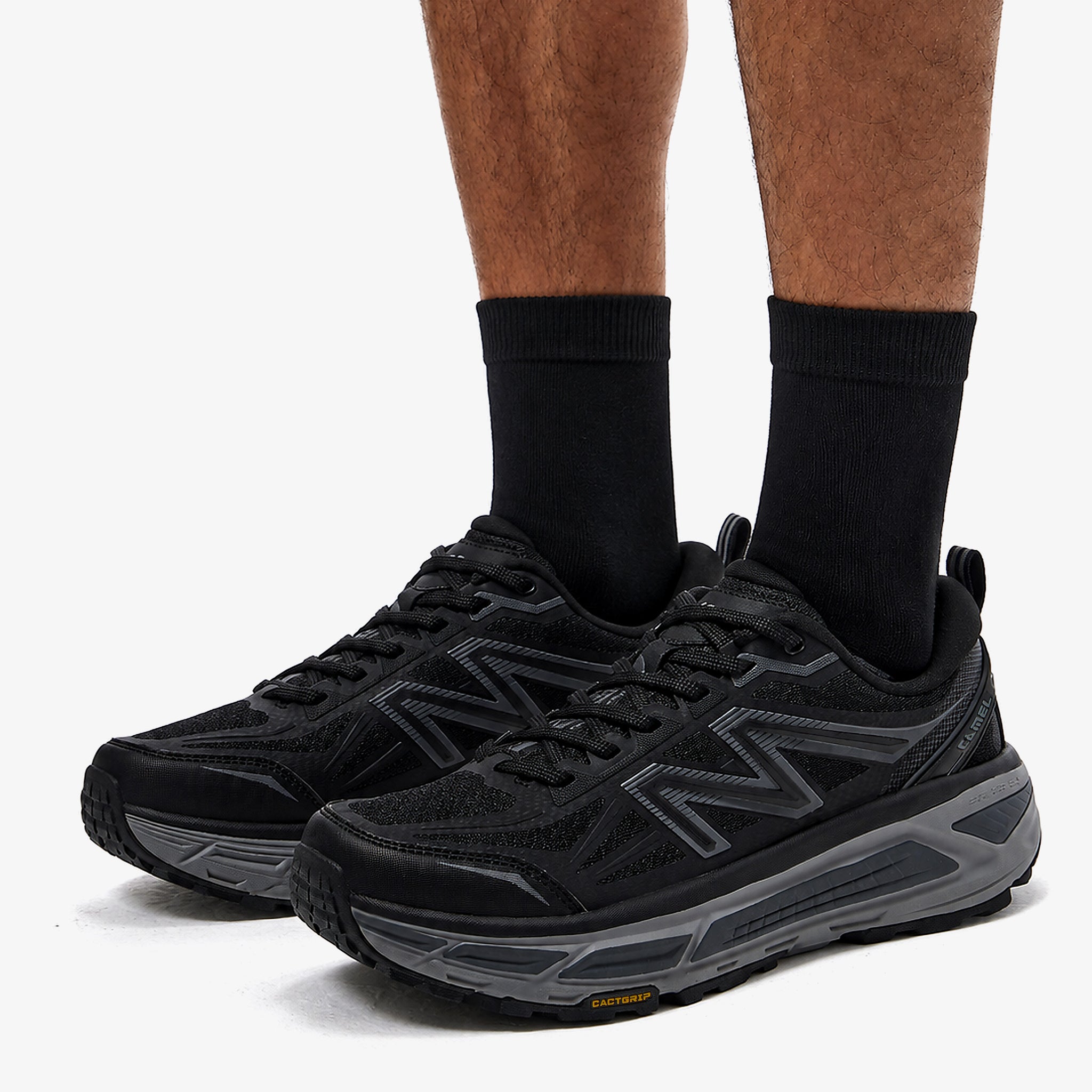 Men’s Carbon Zero Running Shoes