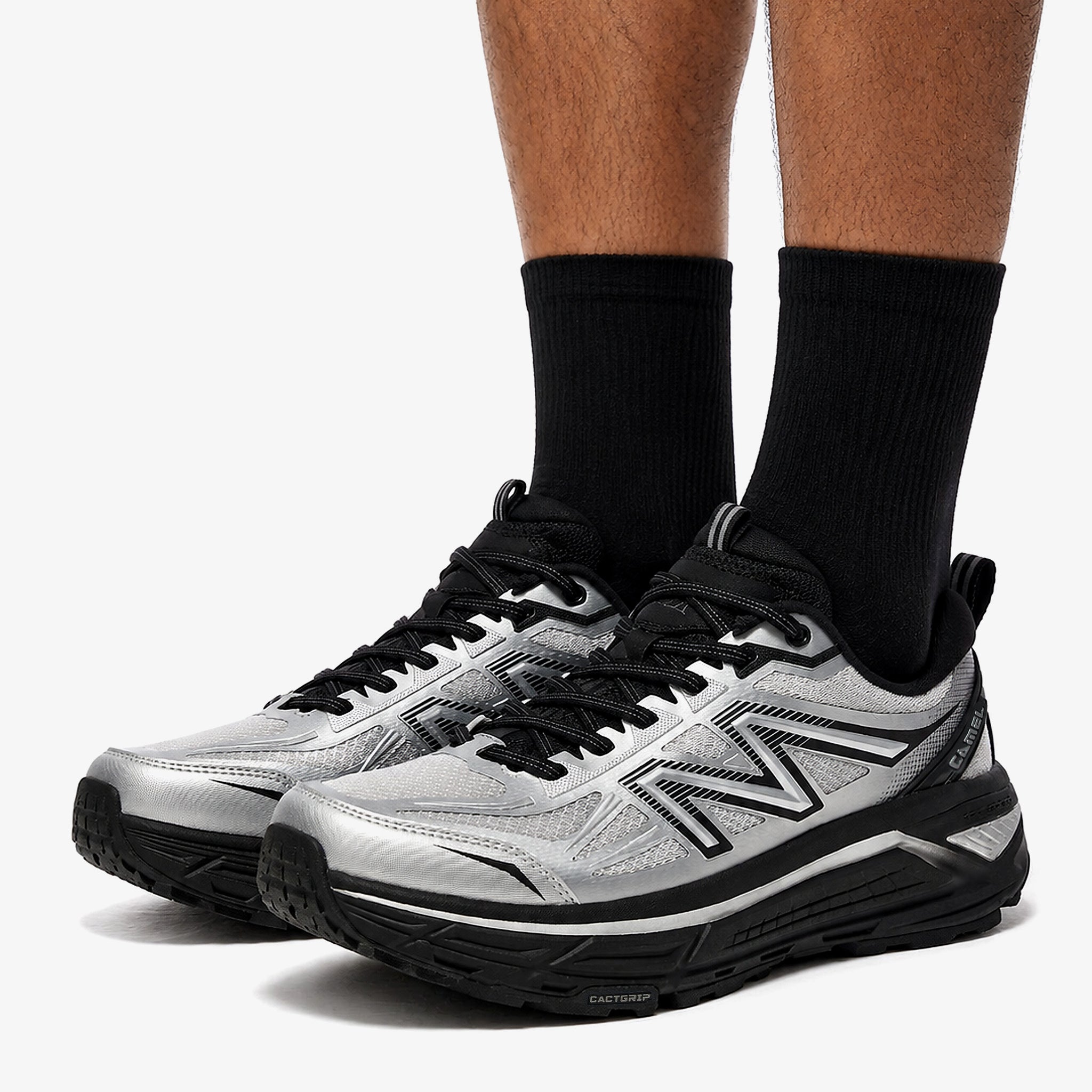 Men’s Carbon Zero Running Shoes
