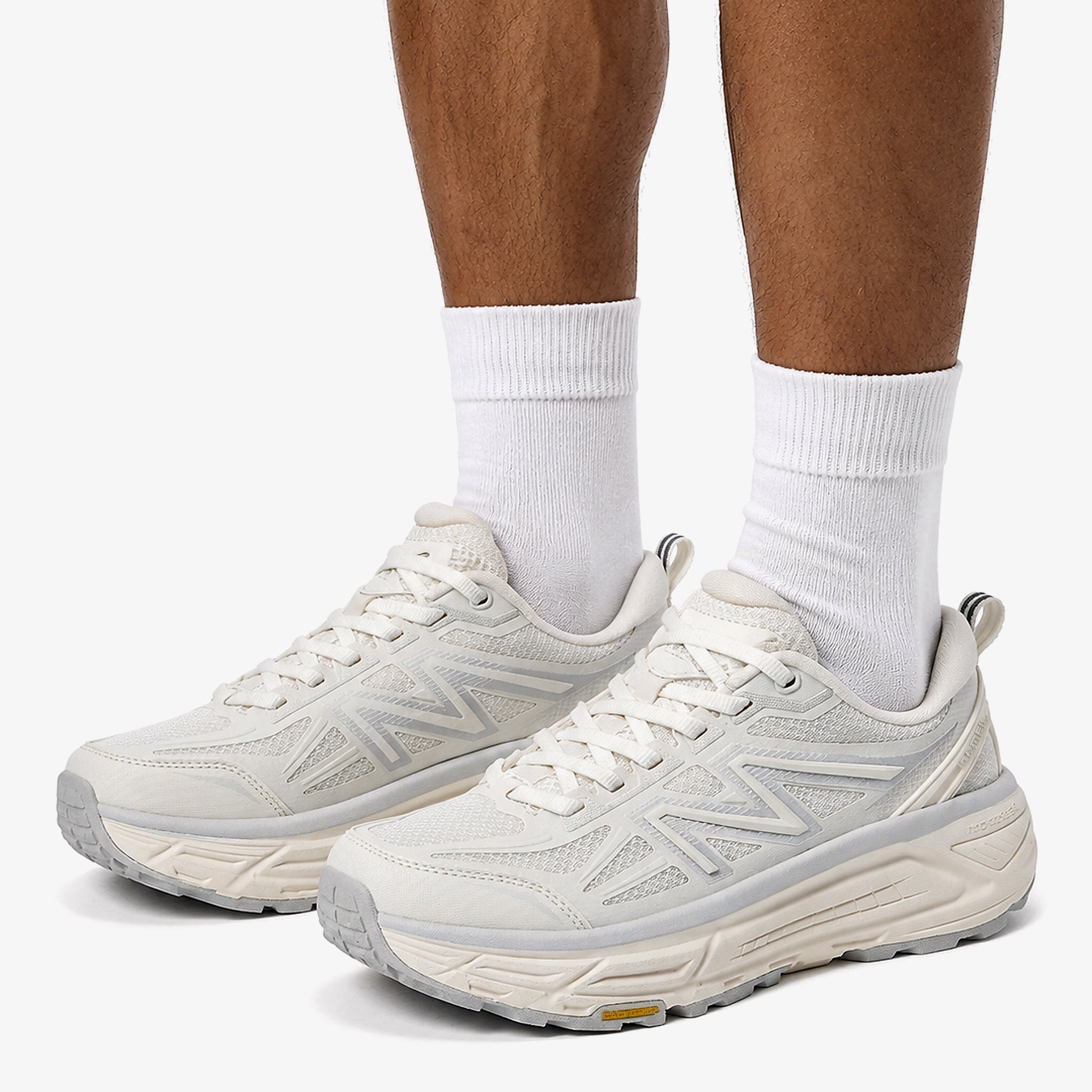 Men’s Carbon Zero Running Shoes