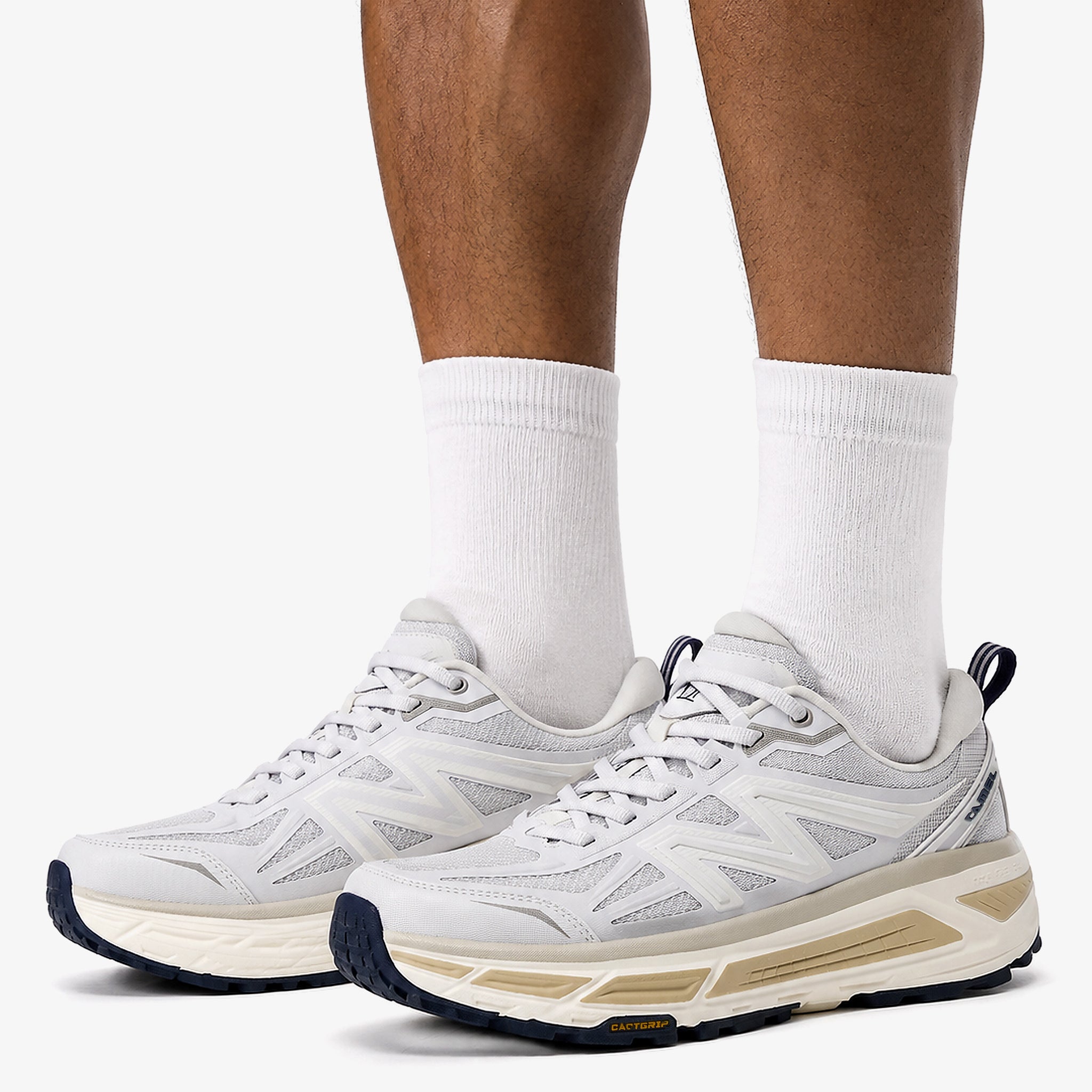 Men’s Carbon Zero Running Shoes