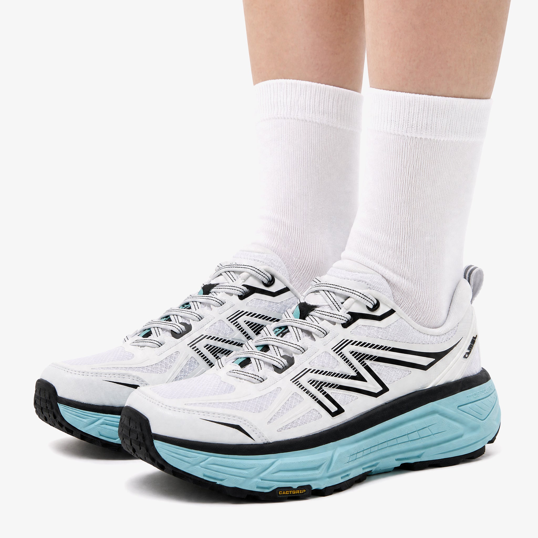 Women’s Carbon Zero Running Shoes