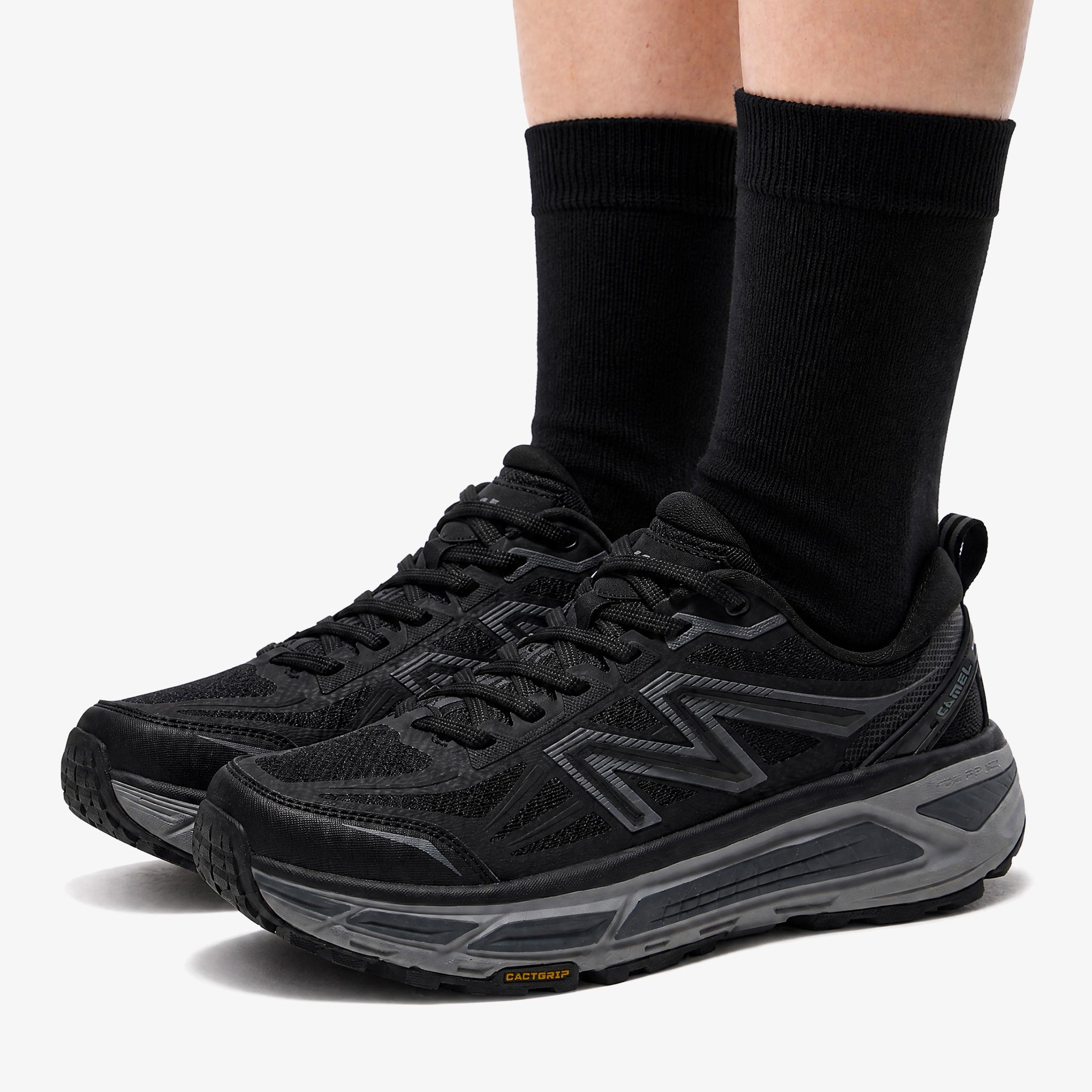 Women’s Carbon Zero Running Shoes