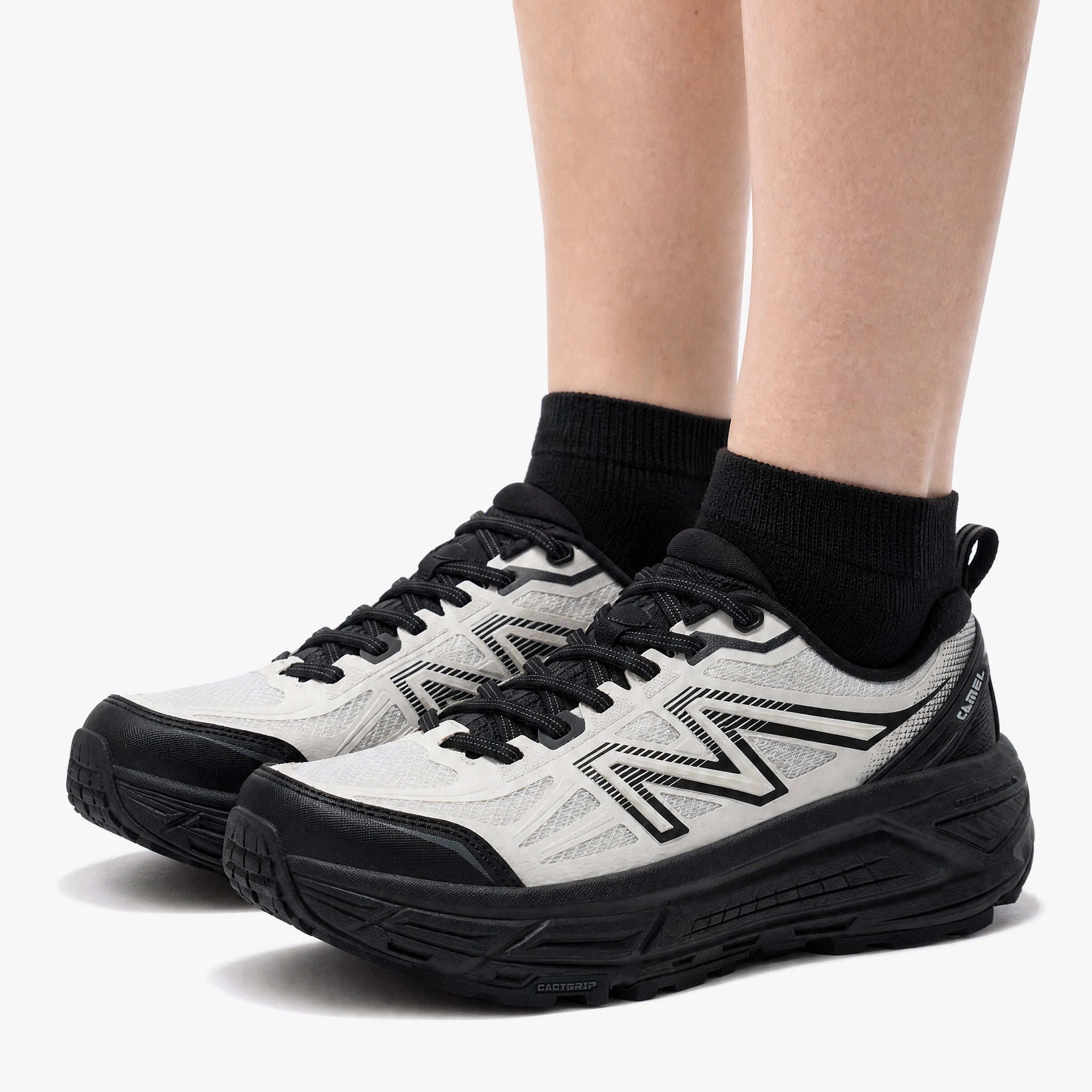 Women’s Carbon Zero Running Shoes
