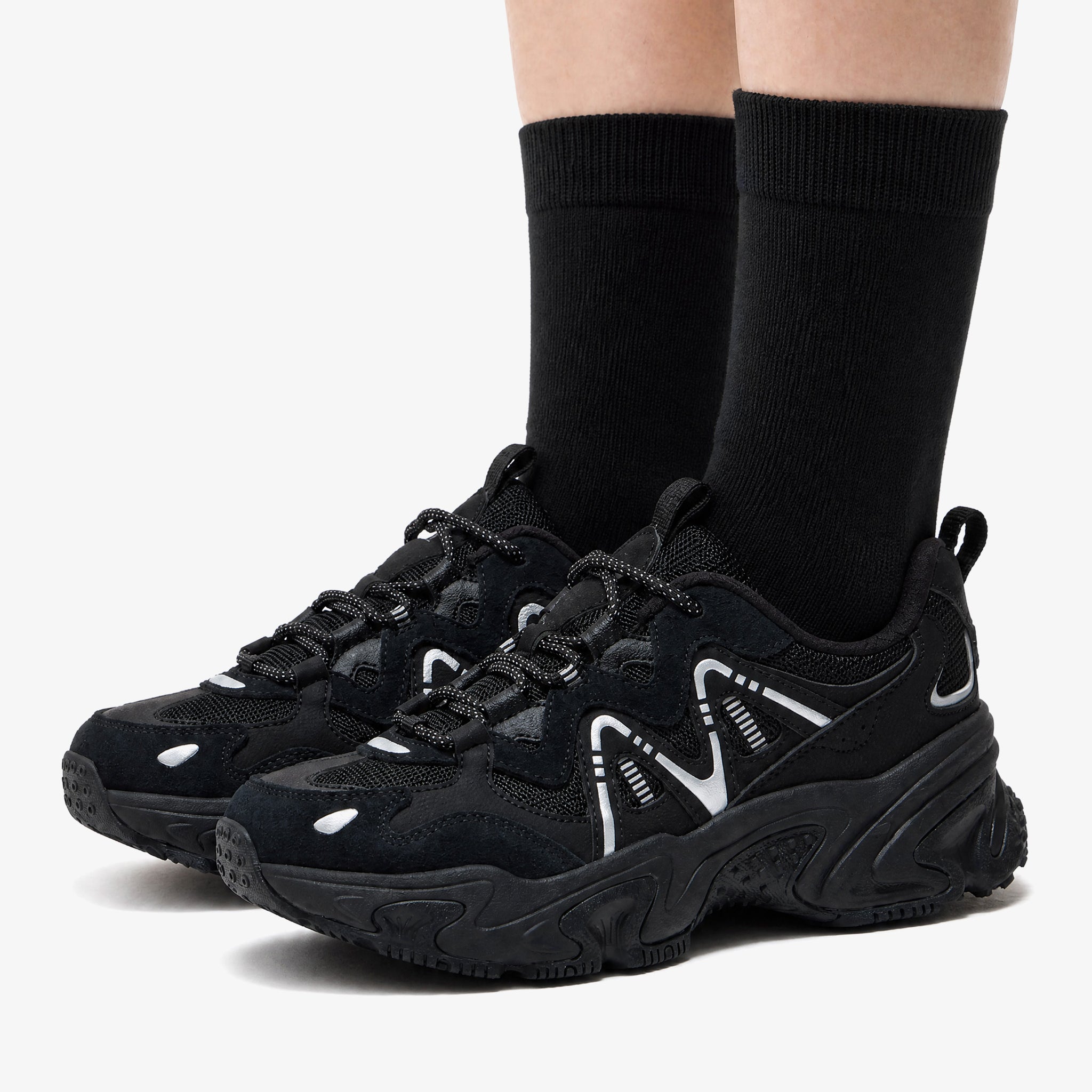 Women’s Wild Terrain Chunky Sneakers