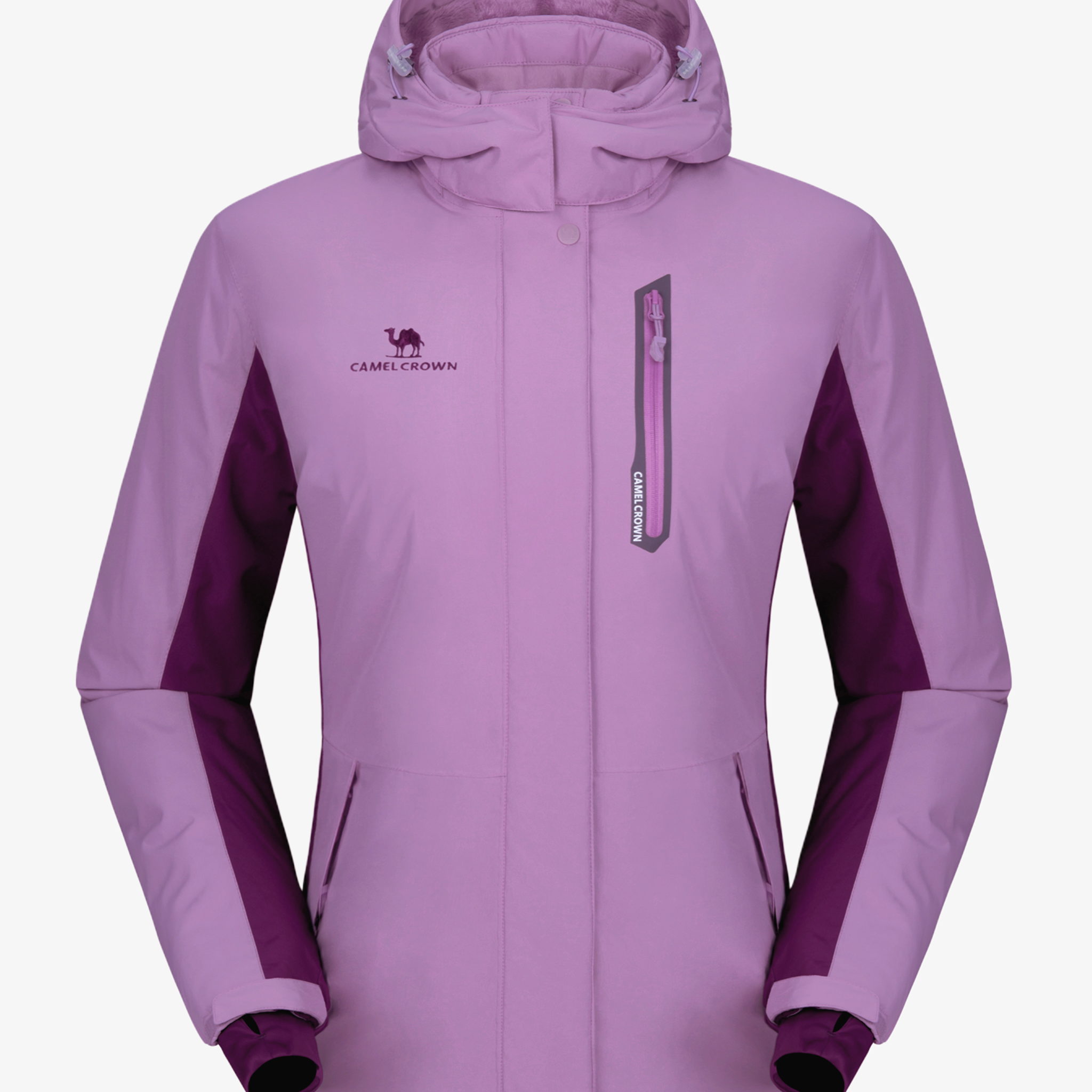 Women‘s Wildstrike System Insulated Jacket