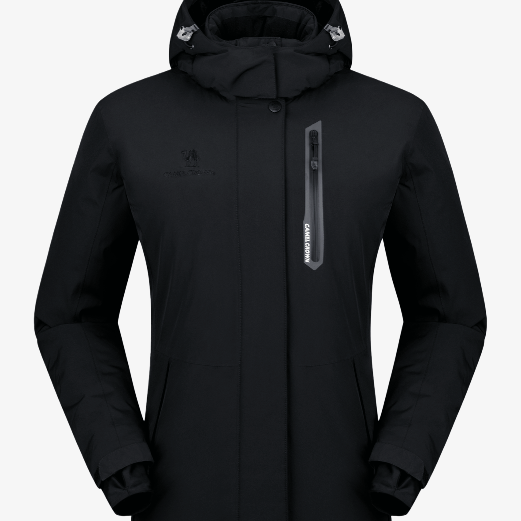 Women‘s Wildstrike System Insulated Jacket