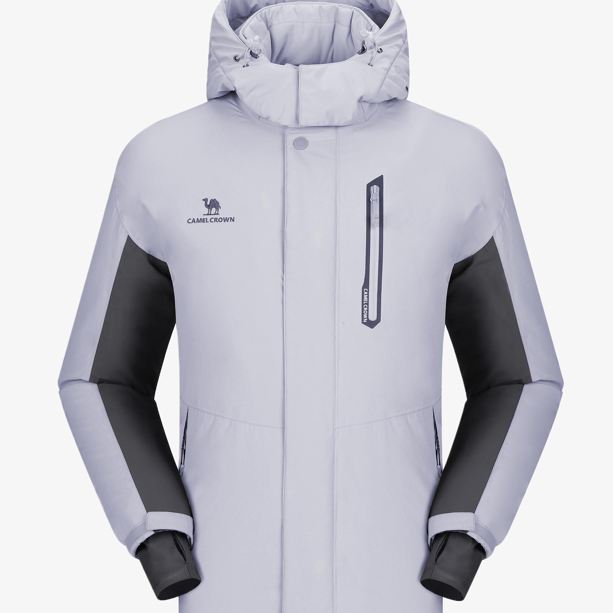 Women‘s Wildstrike System Insulated Jacket