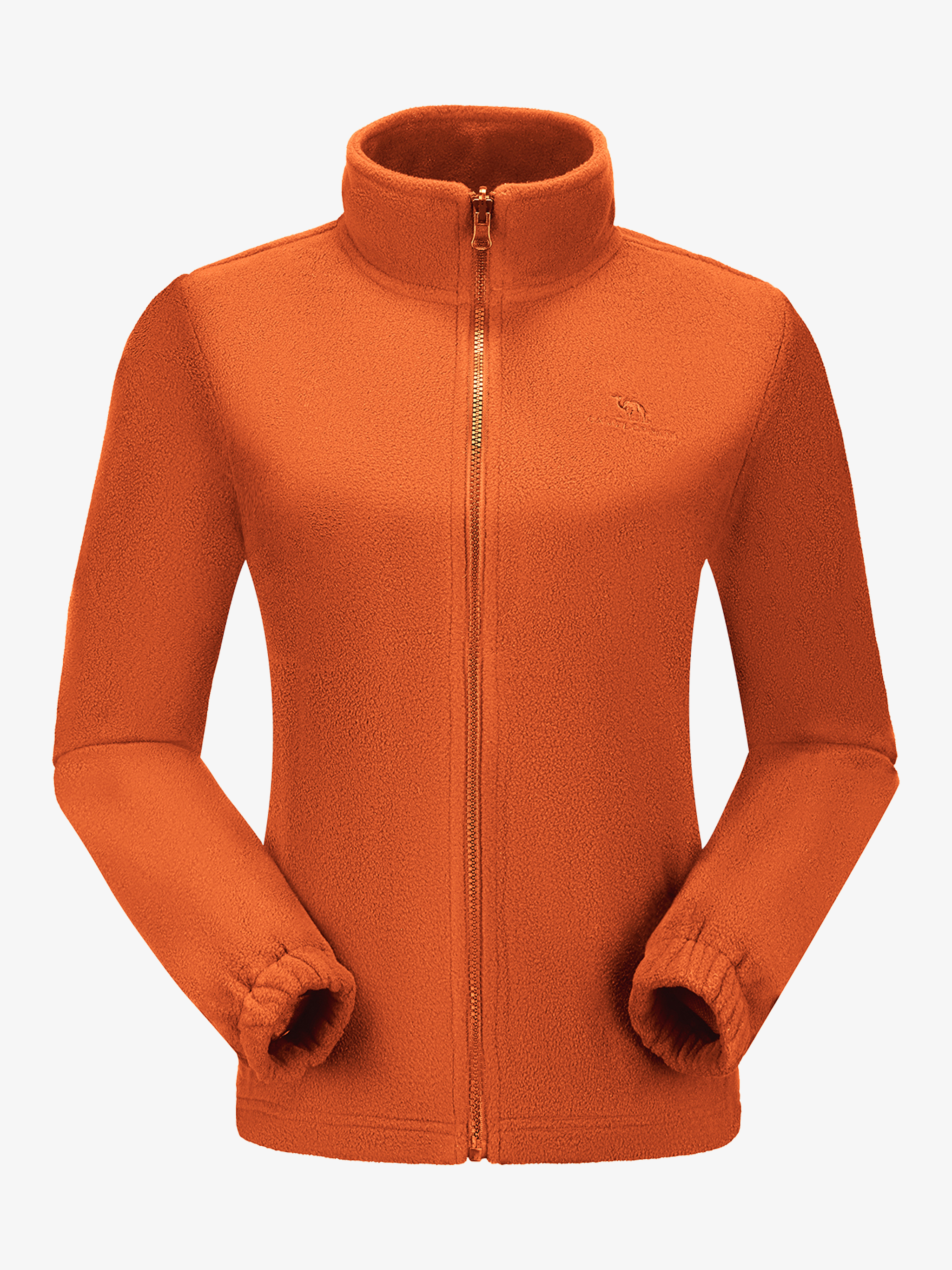 Fleece liner of Camel Crown Women’s Arctic Sentinel 3-in-1 Jacket Multi Pockets, warm fleece, adjustable fit outdoor design