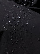 Fabric of Camel NR99 Arctic Sentinel Elite Jacket, waterproof breathable outerwear for alpine skiing and mountaineering