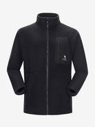 Fleece liner of Camel Arctic Sentinel Elite 3-in-1 Jacket, extreme waterproof shell, eco Sorona® fleece liner for outdoors