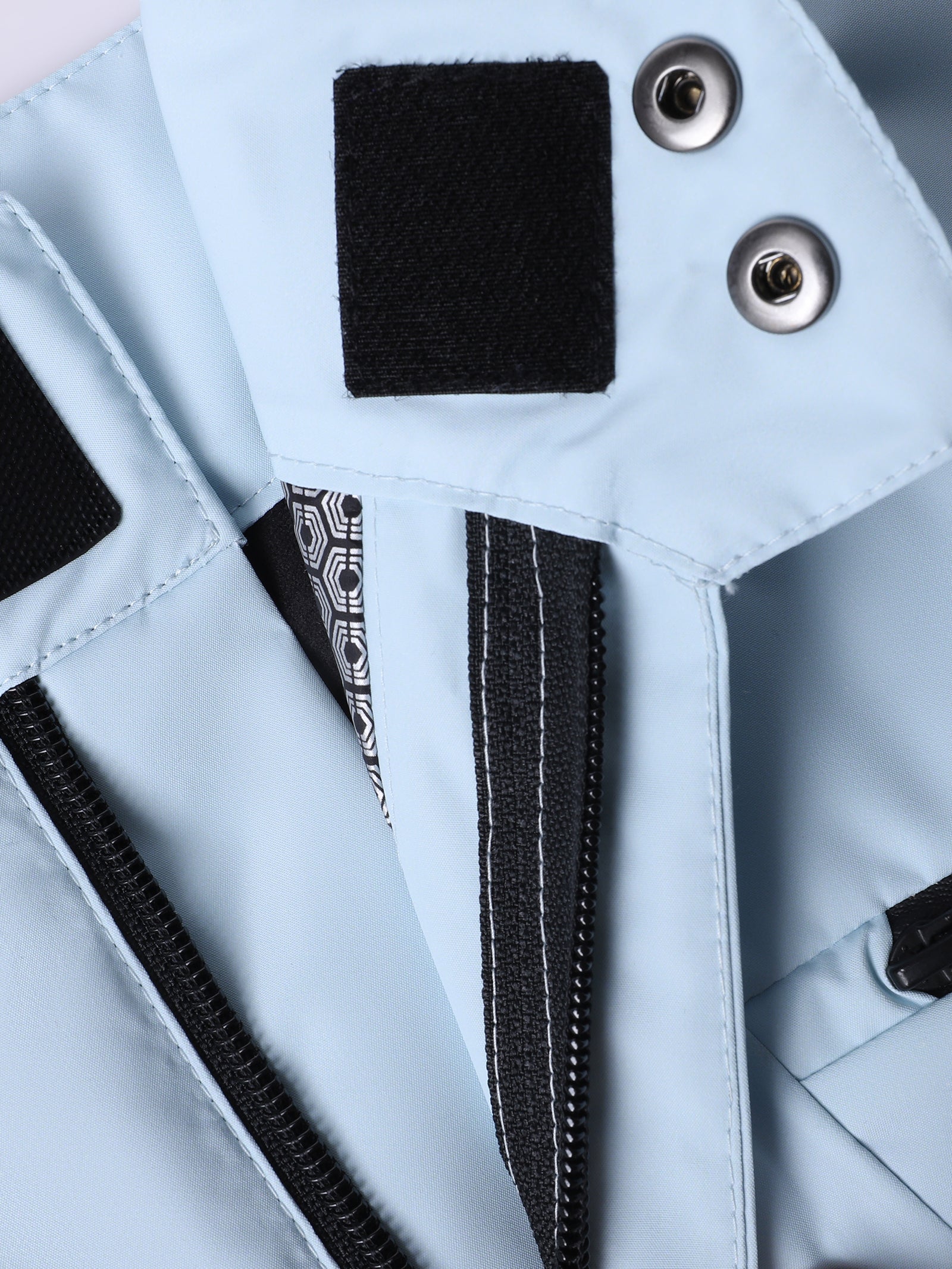 Waistband of Camel TPU Snowboard Pants built with TPU membrane, high waterproof rating for snowboarding and winter travel