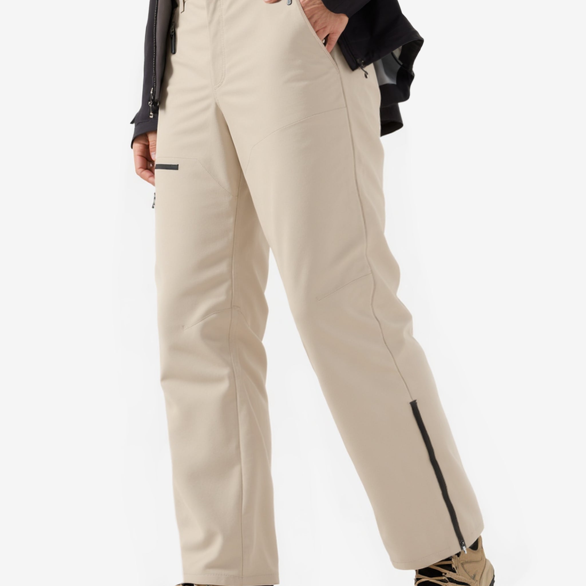 CORDURA® Softshell Pants