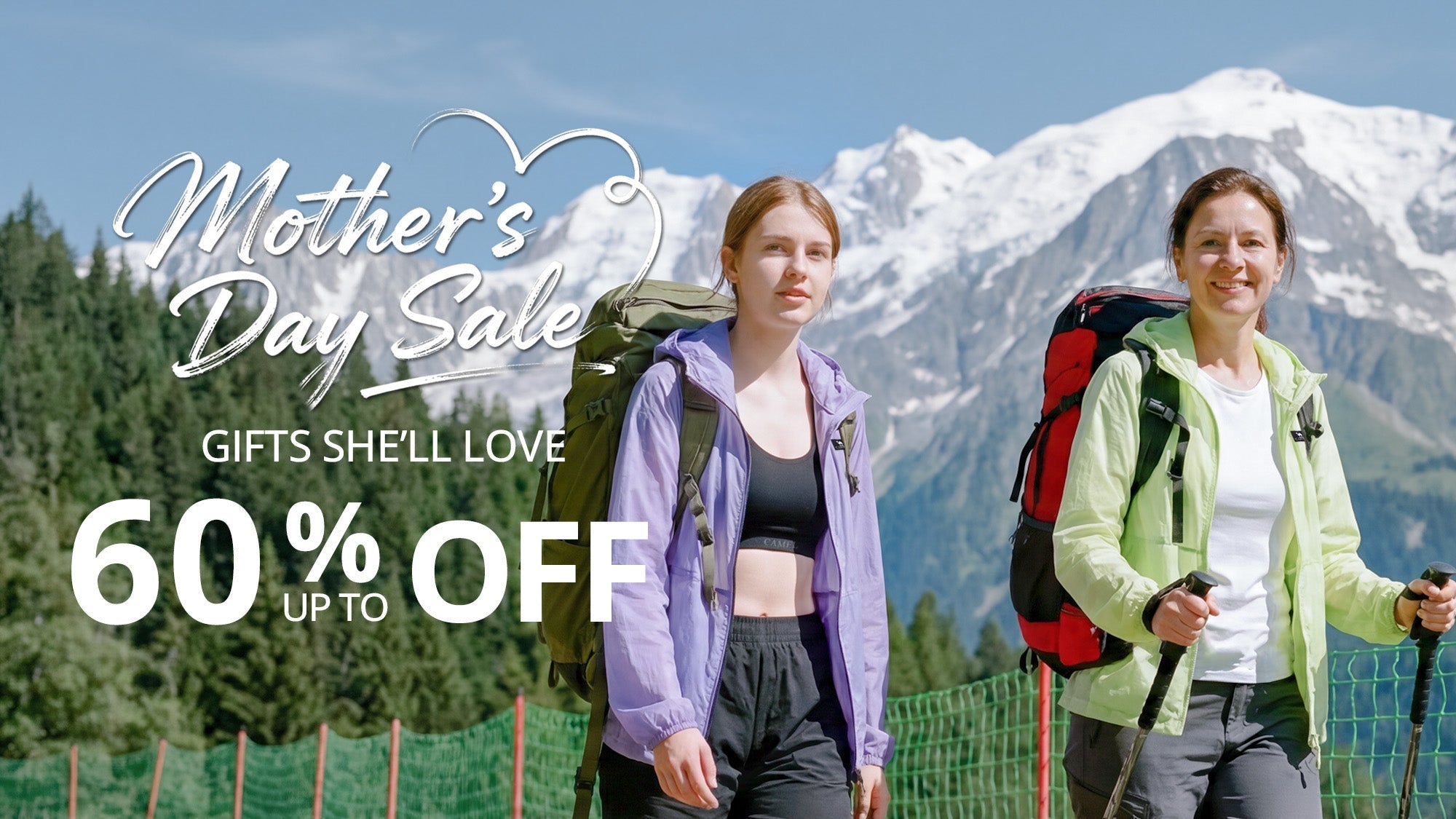 For Every Adventure She Inspires: A Mother’s Day Gift Guide