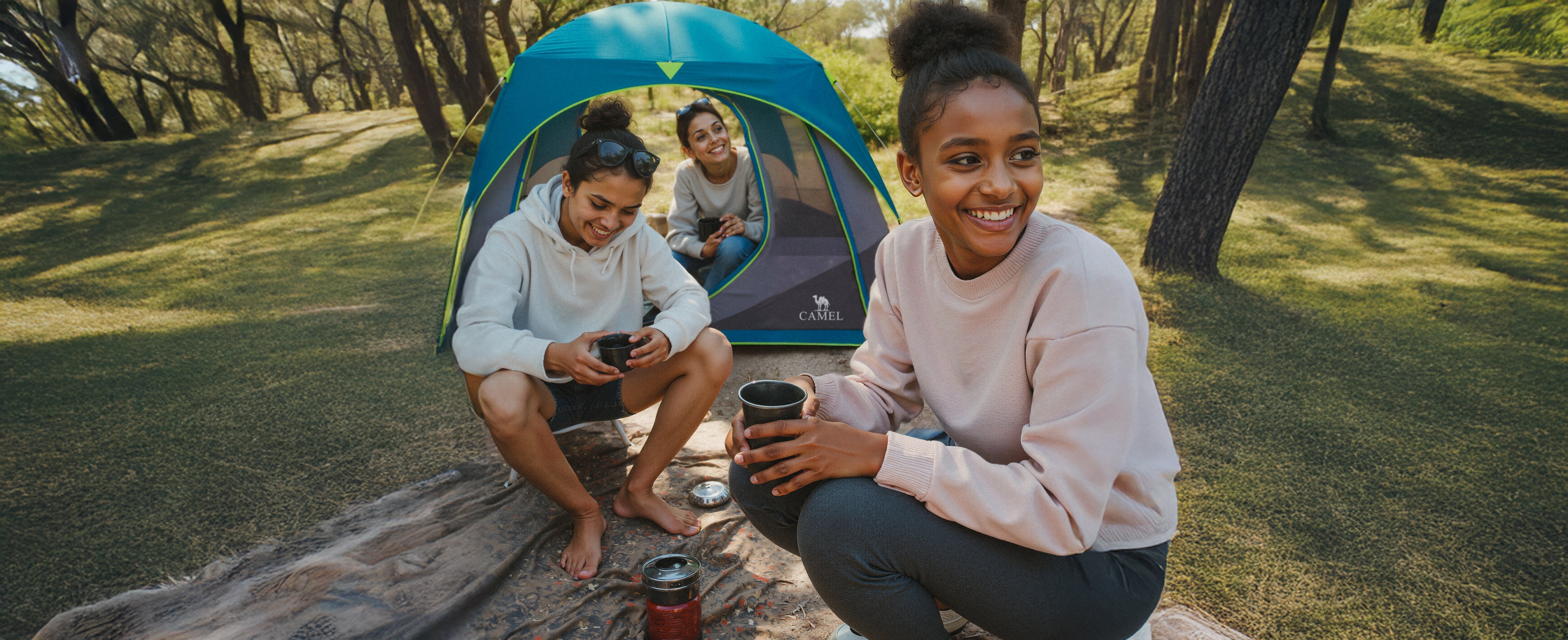 OUTDOOR GEAR