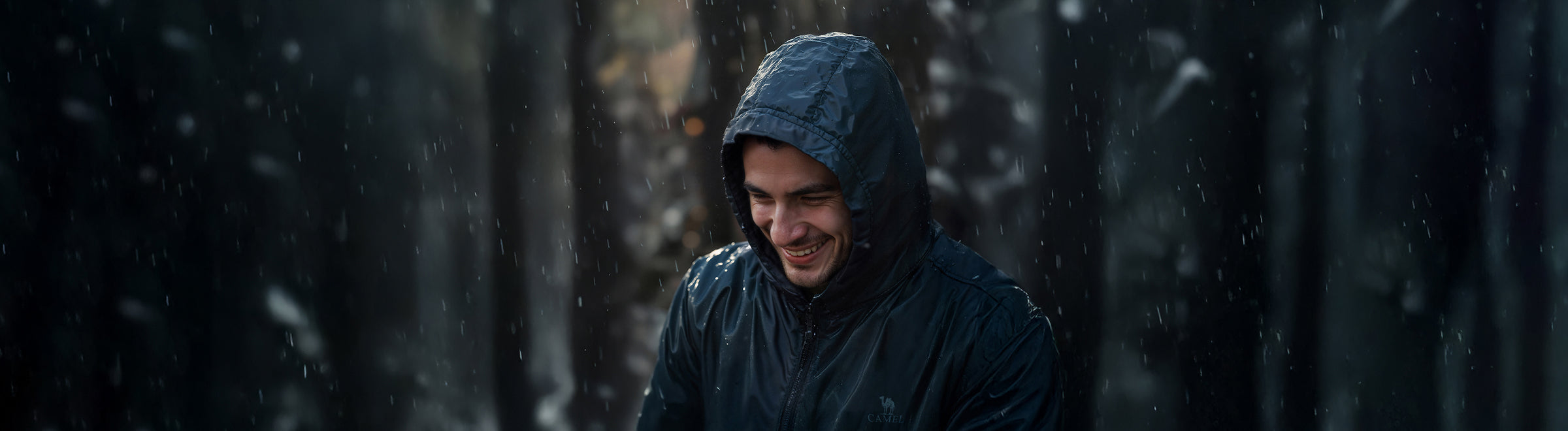 MEN'S ADVANCED 3-IN-1 SHELL JACKETS