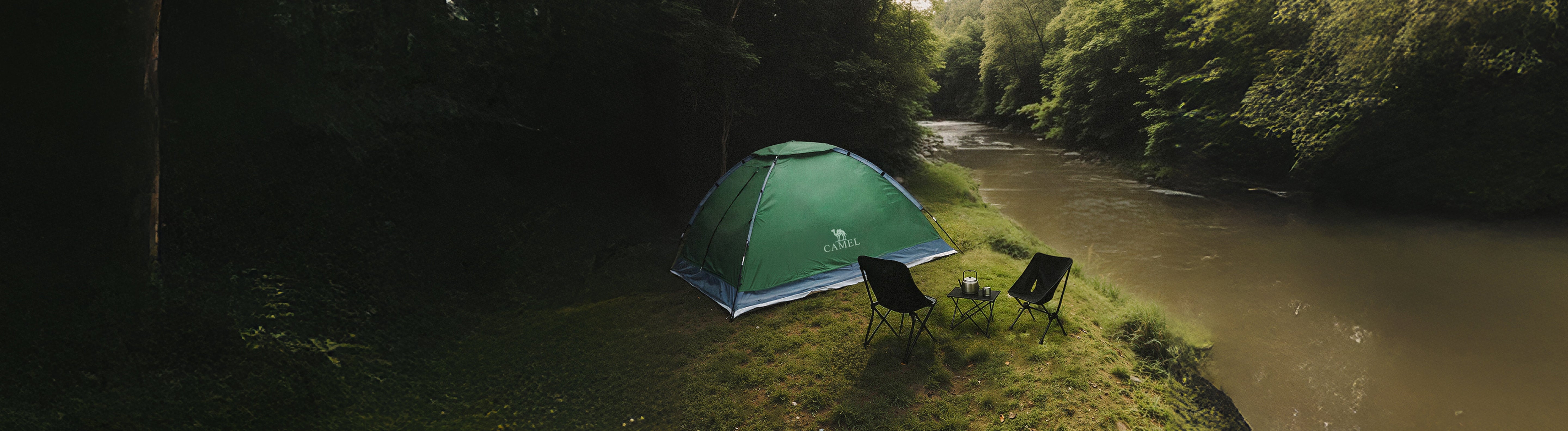 CAMPING