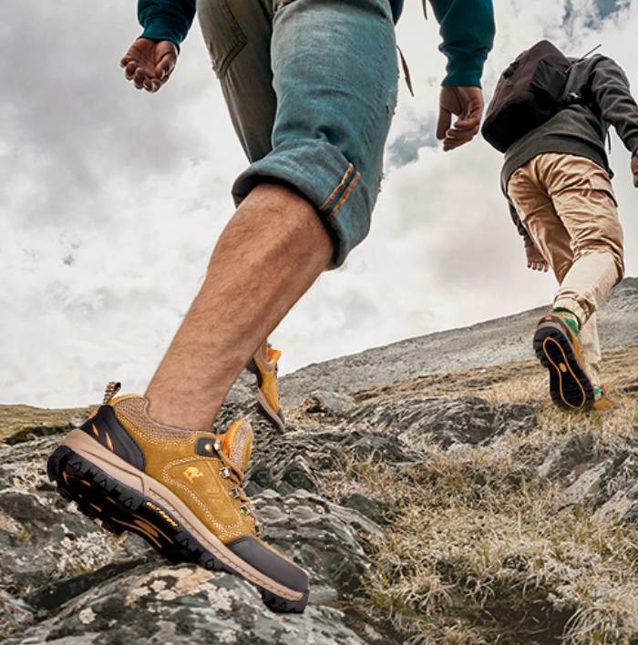 Hike